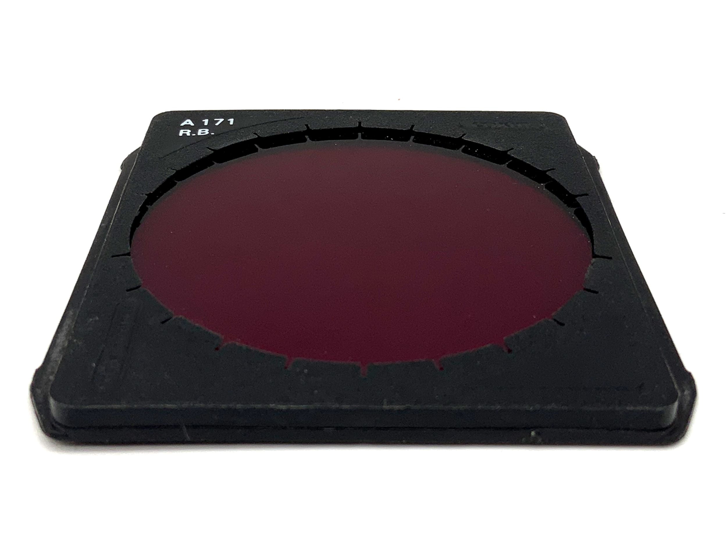 Cokin Cromofilter A171 RB Filter Series A Rectangular