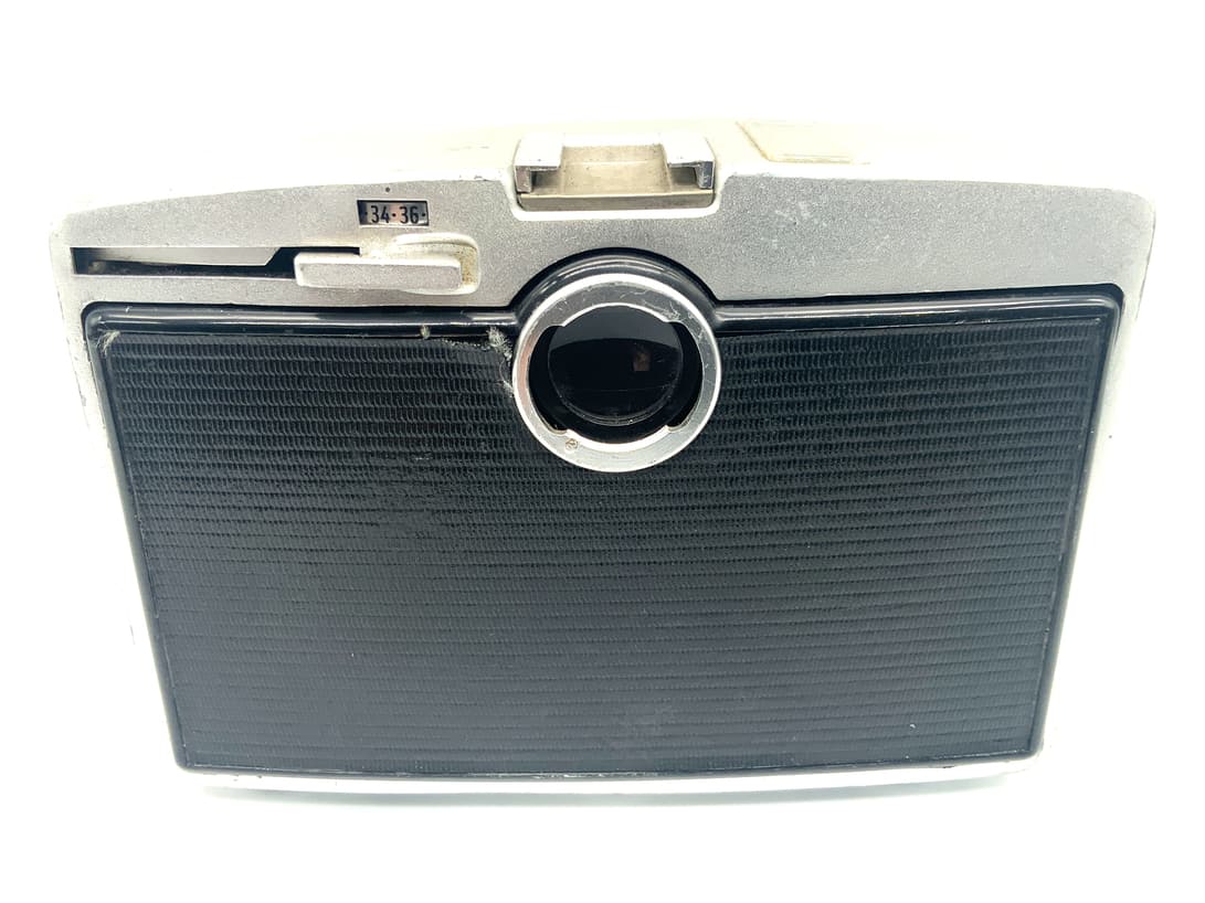 Pentacon Pentina fm SLR 35mm SLR analog Body mit Carl Zeiss Tessar 50mm 1:2.8