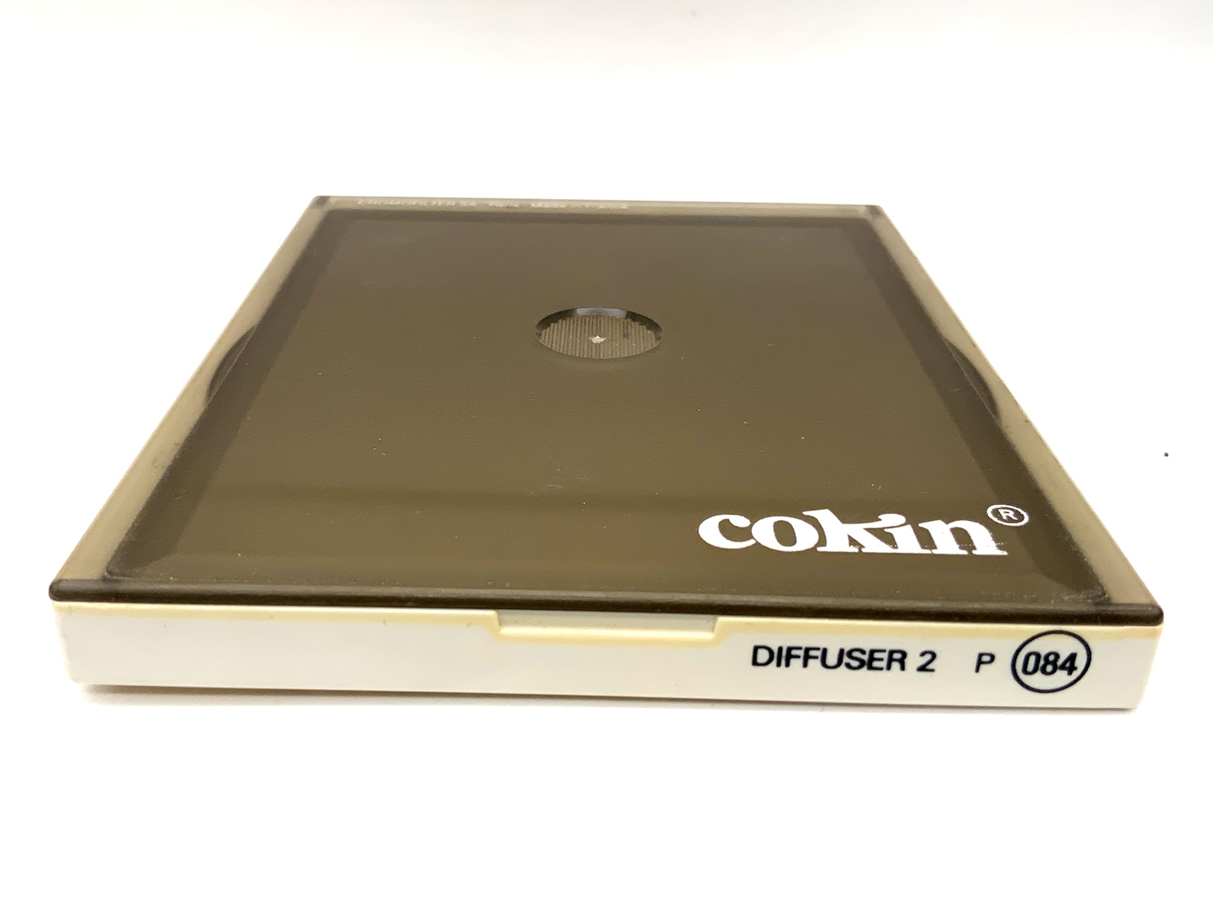 Cokin Cromofilter Diffuser 2 P084 Filter Series P Rectangular