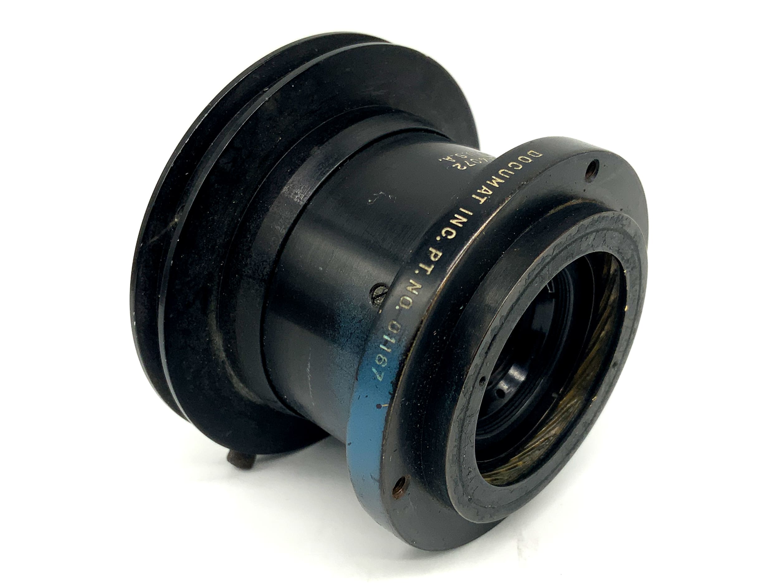 General Scientific Finitar 77,64mm 1:3.5 Vergrößerungsobjektiv (Steckanschluss)