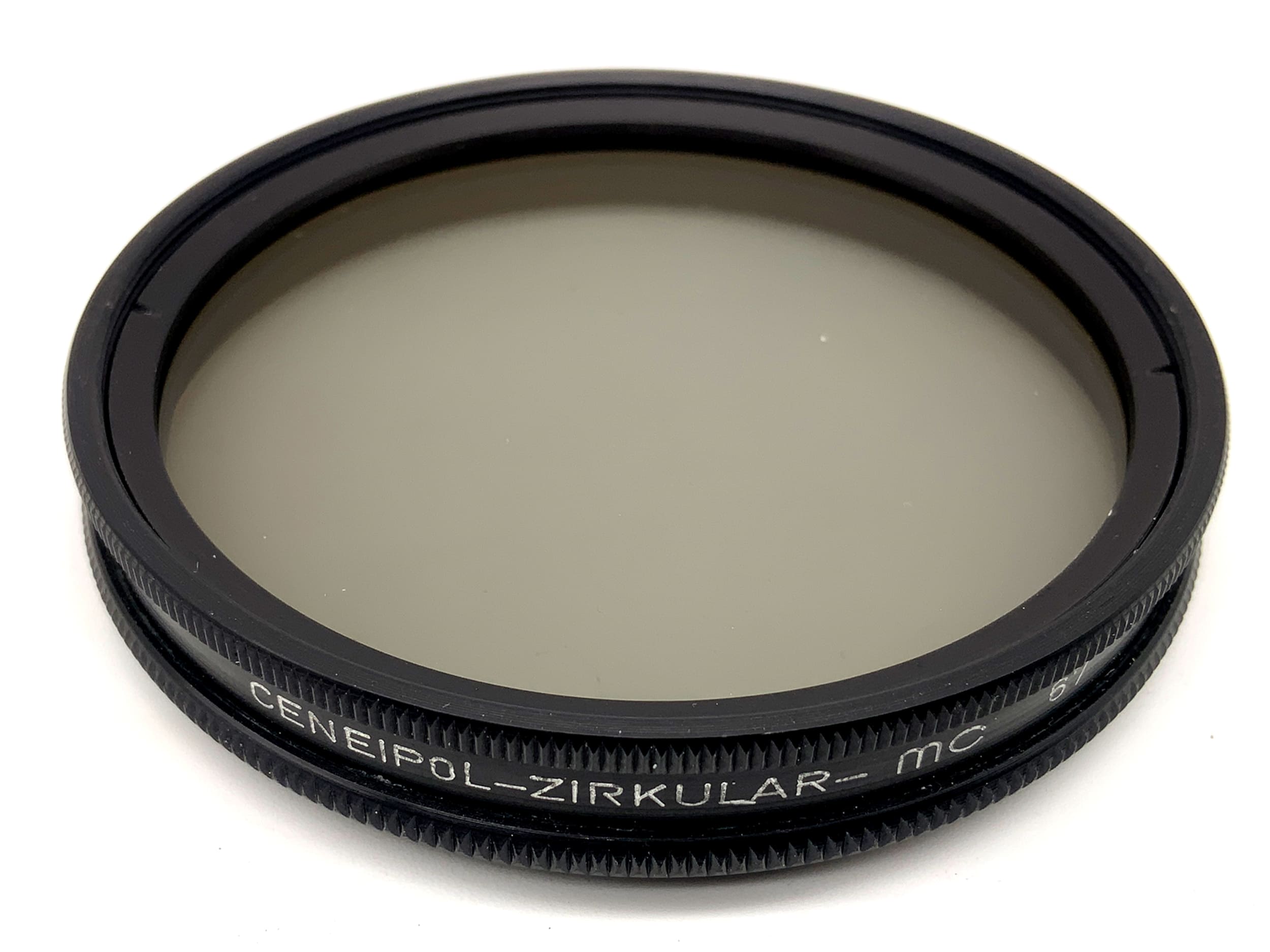 Cenei Polfilter Ceneipol-Zirkular-MC Filter 67mm Kreisförmig Filtergewinde