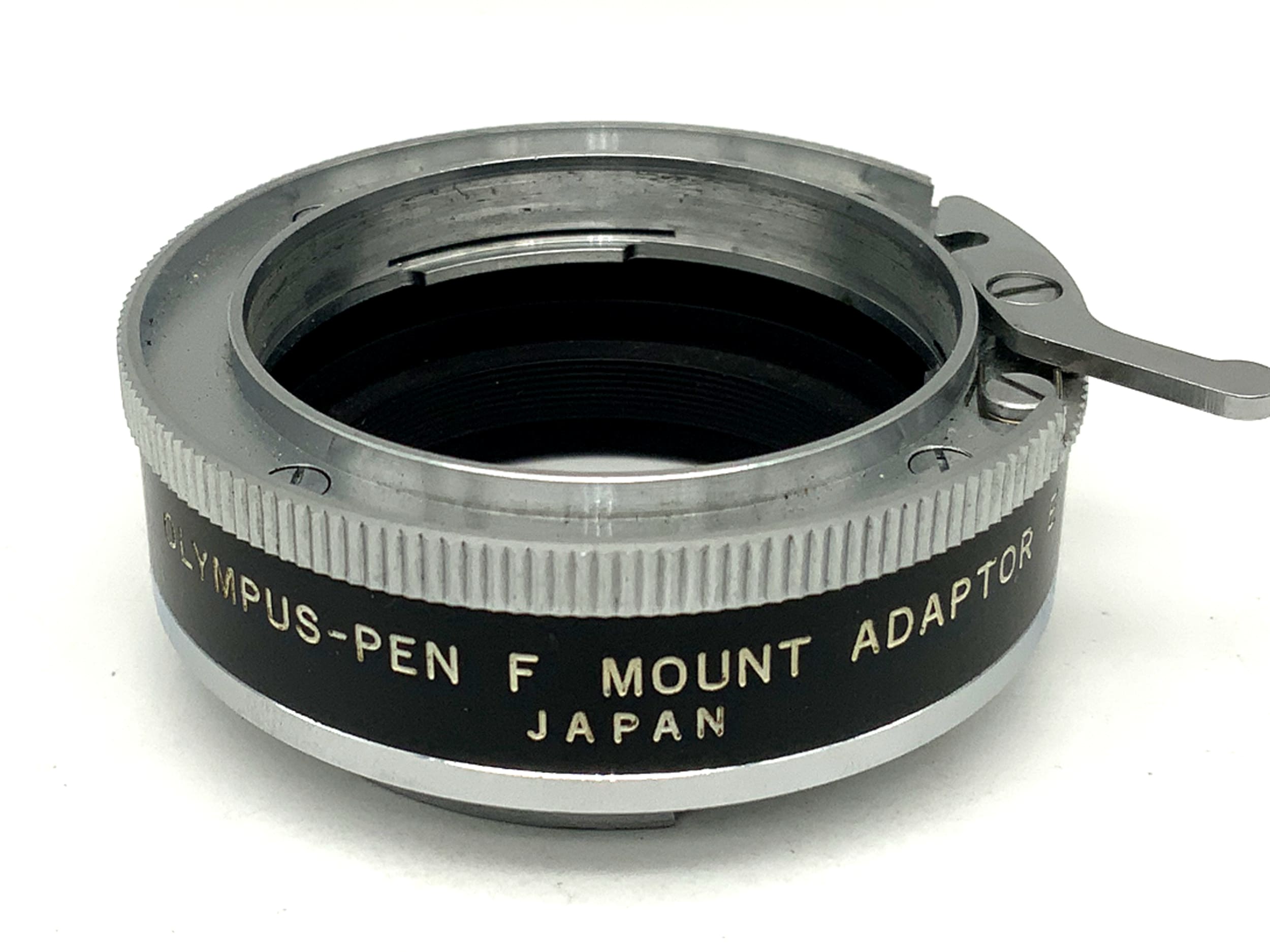 Olympus Mount Adapter E lens adapter lens mount converter (Exa -> Pen F)