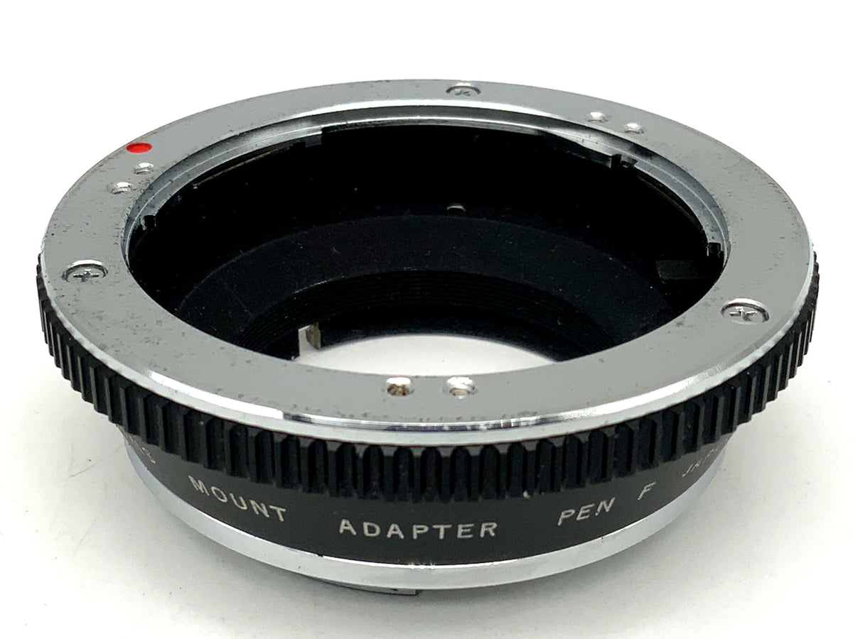 Olympus lens mount adapter lens adapter lens mount converter (OM -> Pen F)