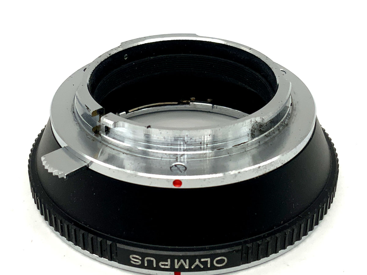 Olympus lens mount adapter lens adapter lens mount converter (OM -> Pen F)