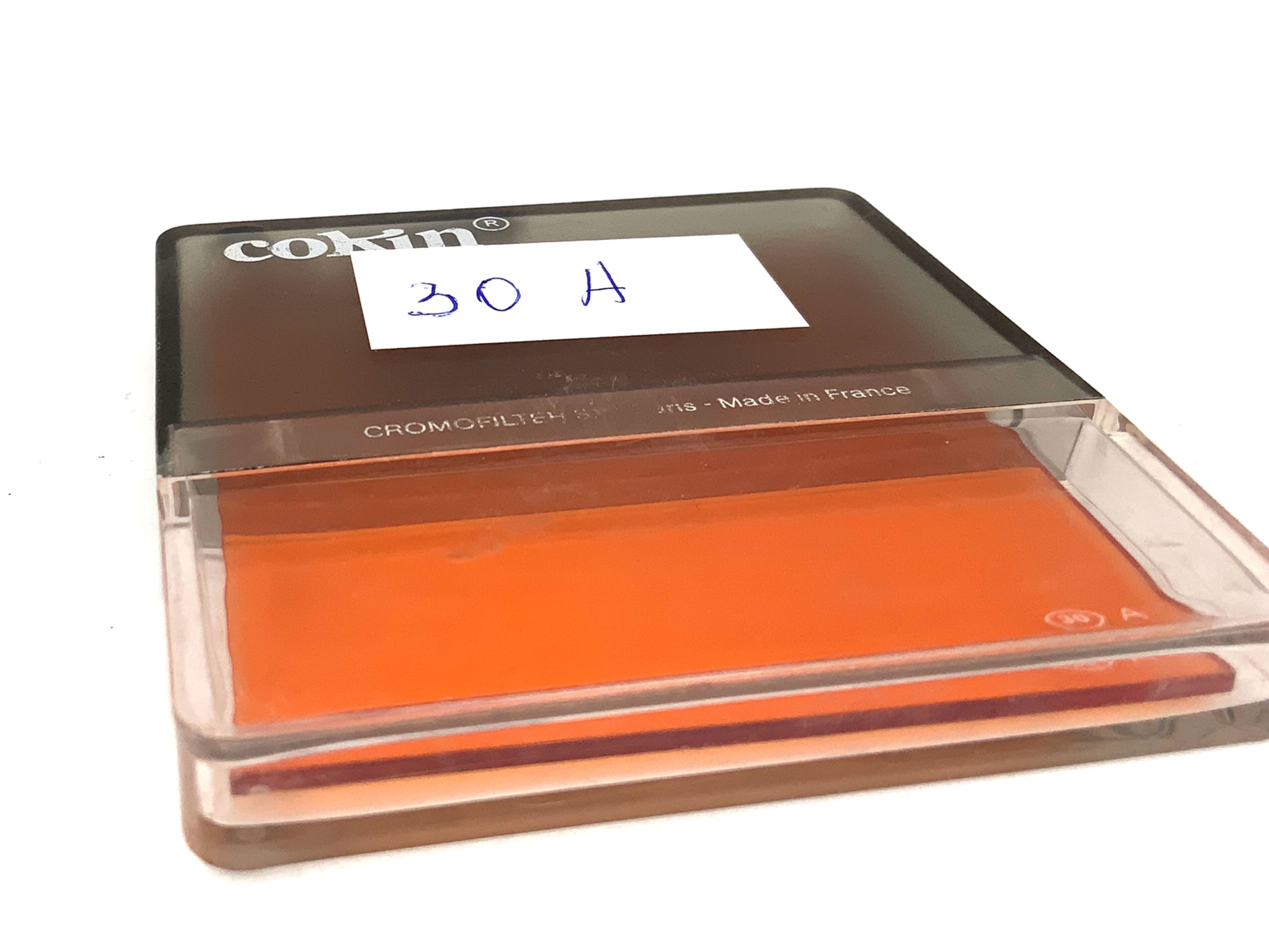 Cokin Cromofilter A30 Filter Series A Rectangular Filter Thread