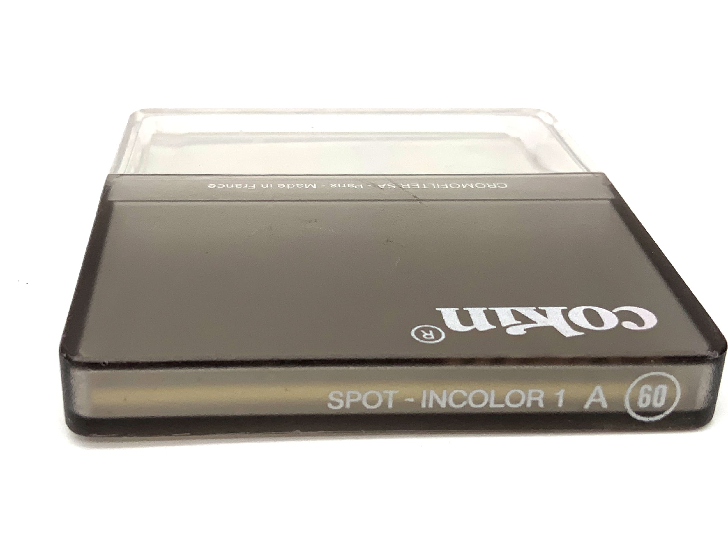 Cokin Cromofilter Spot-Incolor 1 A60 Effect Filter Series A Rectangular