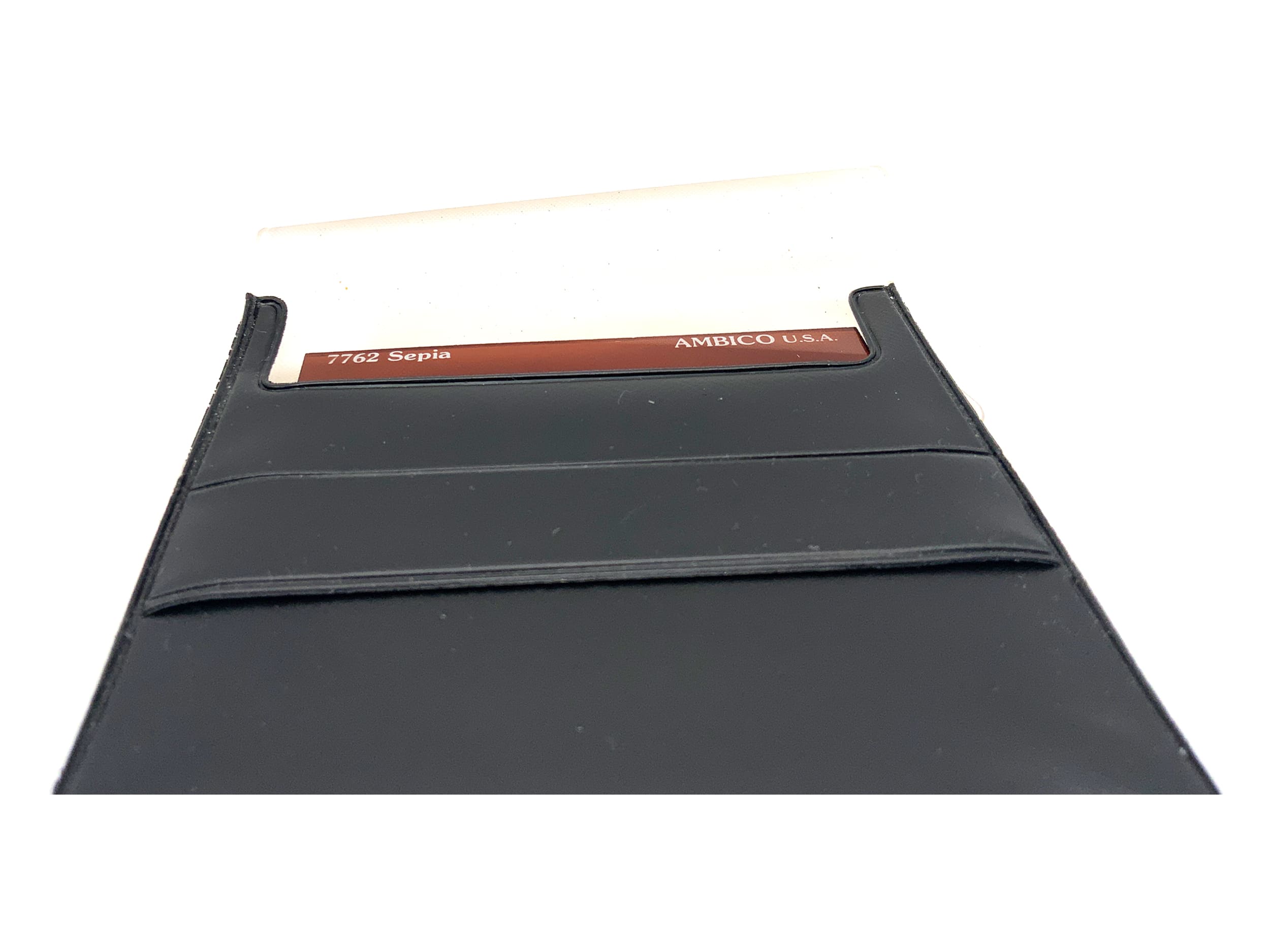 Ambico 7762 Sepia Filter Rectangular Filter Thread