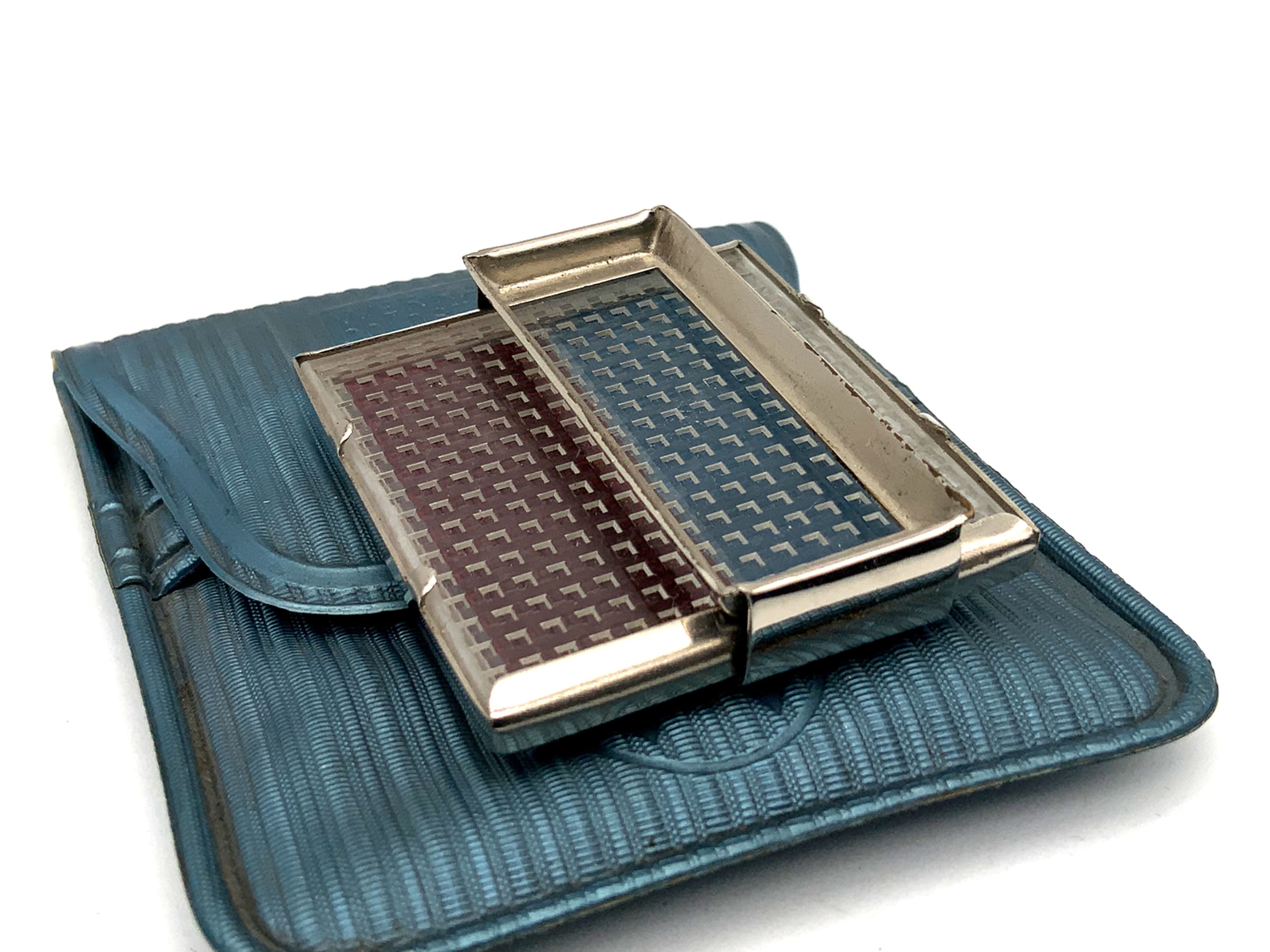 Werralux Color Tester Filter Circular Filter Thread