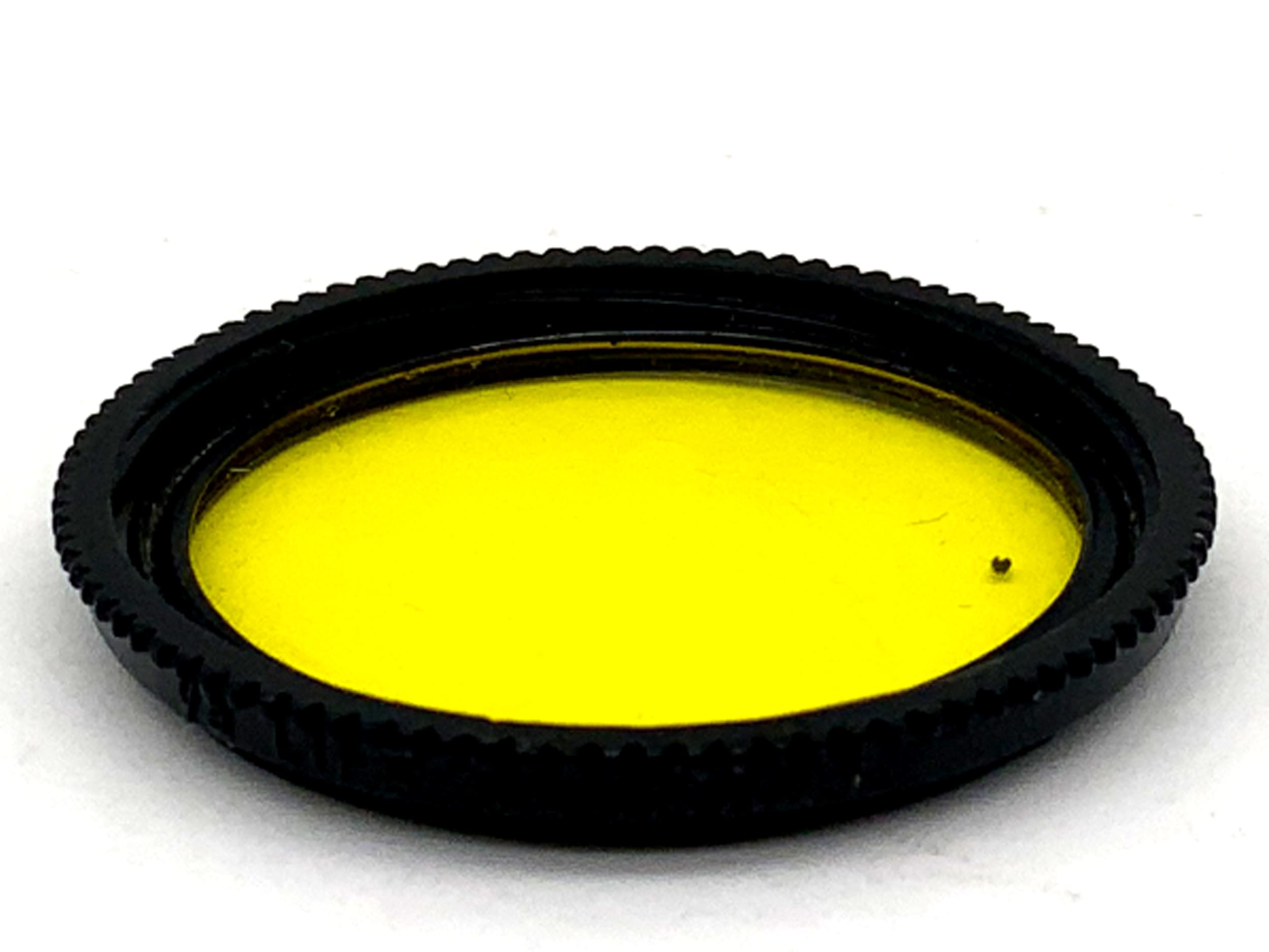 Lifa Color Filter Anti-reflective G2 -1.6 L Yellow Filter 32.5mm Circular