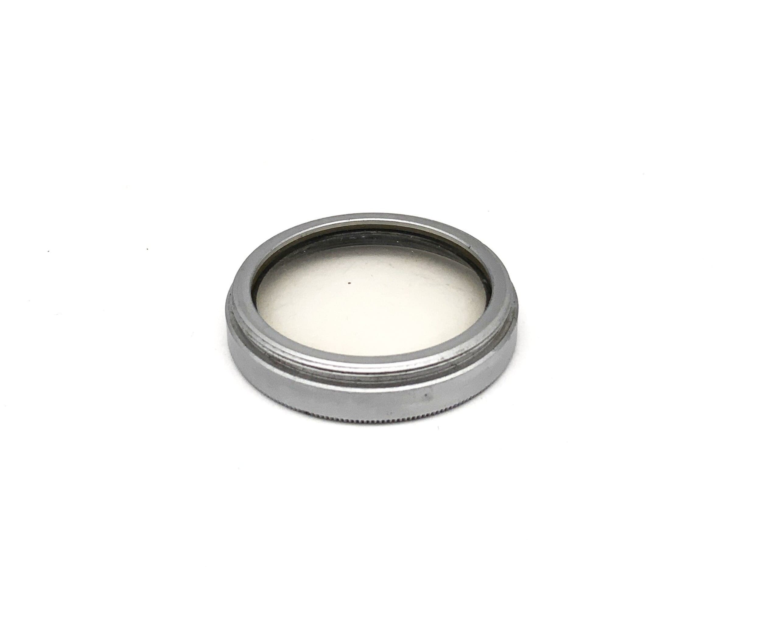 B+W Correction Filter 30.5E 1x Filter 30.5mm Circular Filter Thread