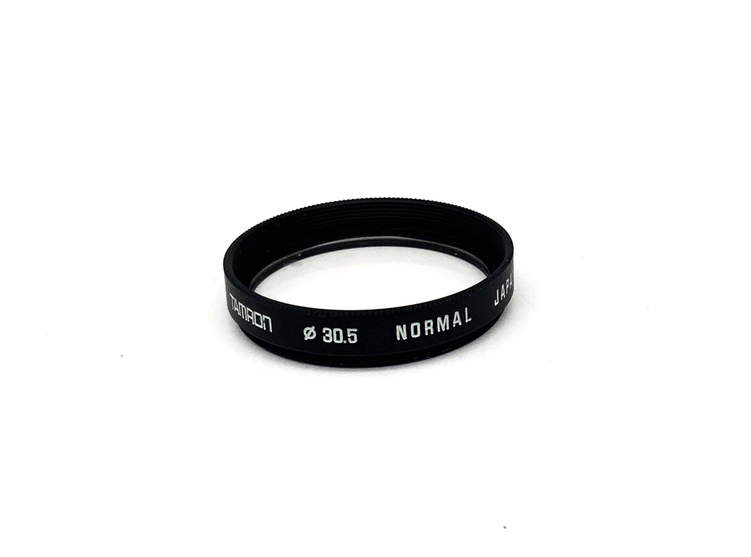 Tamron UV Normal Filter 30.5mm Circular Filter Thread