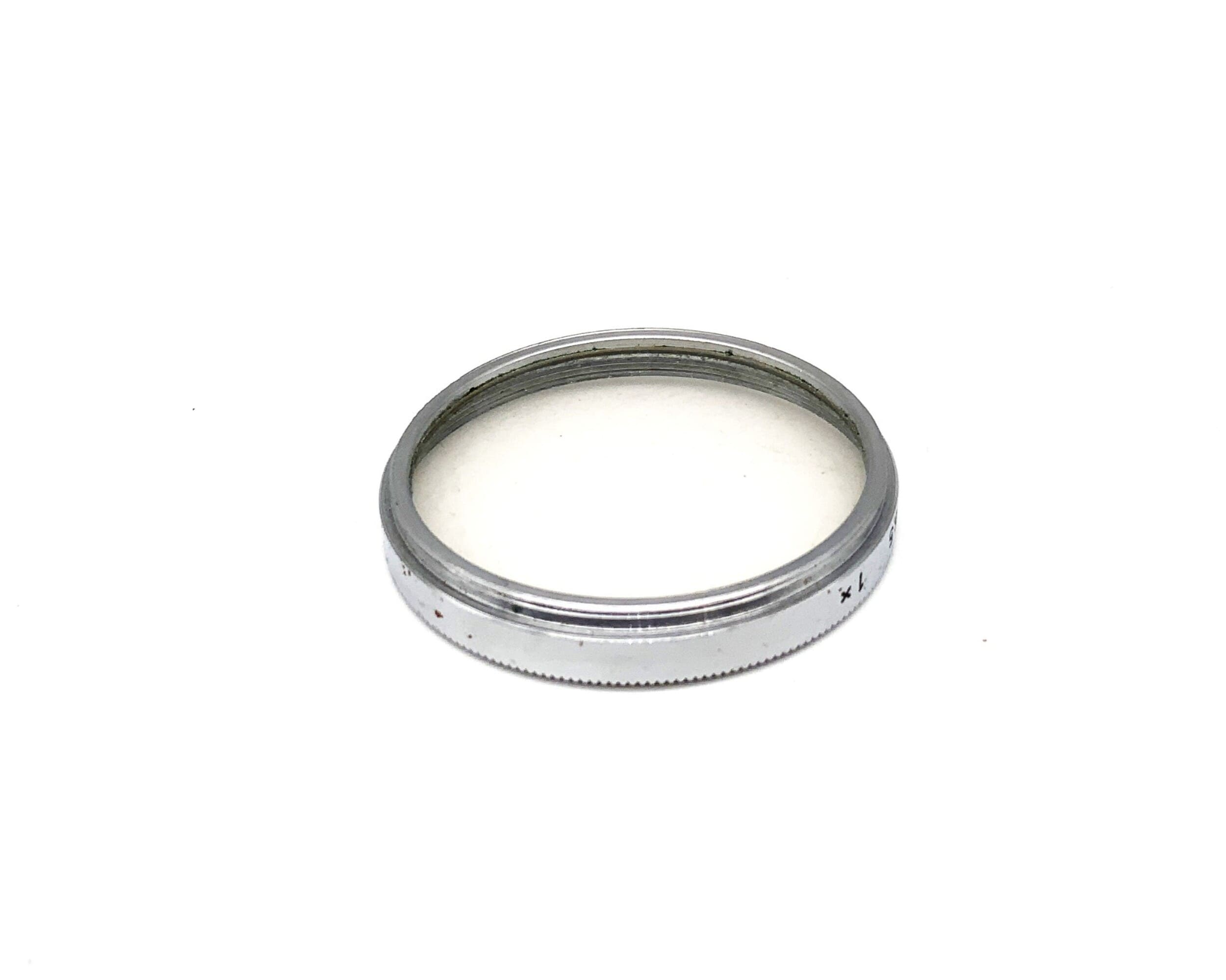 Ceneiplan UV 1x Filter 35.5mm Circular Filter Thread