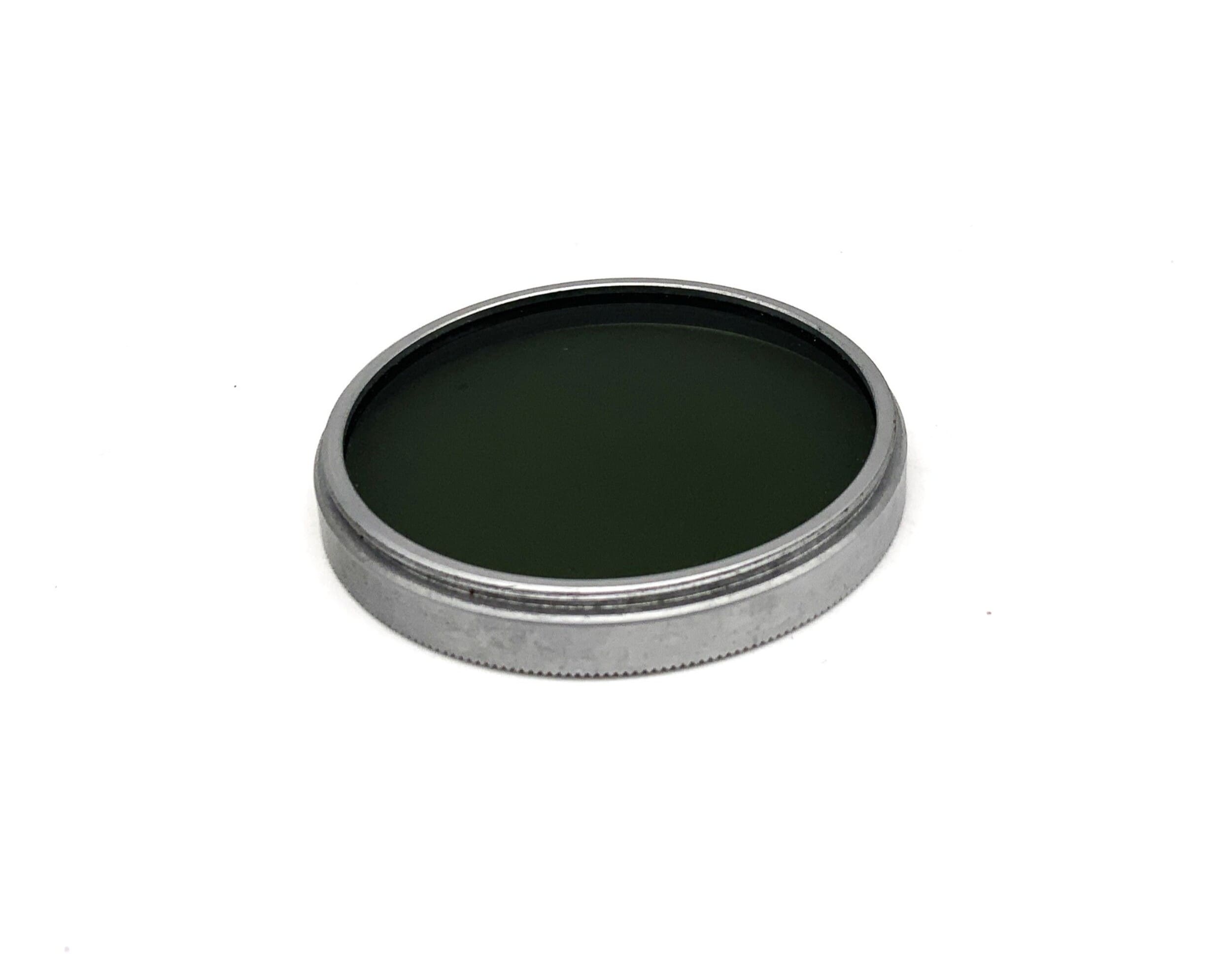 Ceneiplan gray filters, 4x filters, 40.5mm circular filter thread