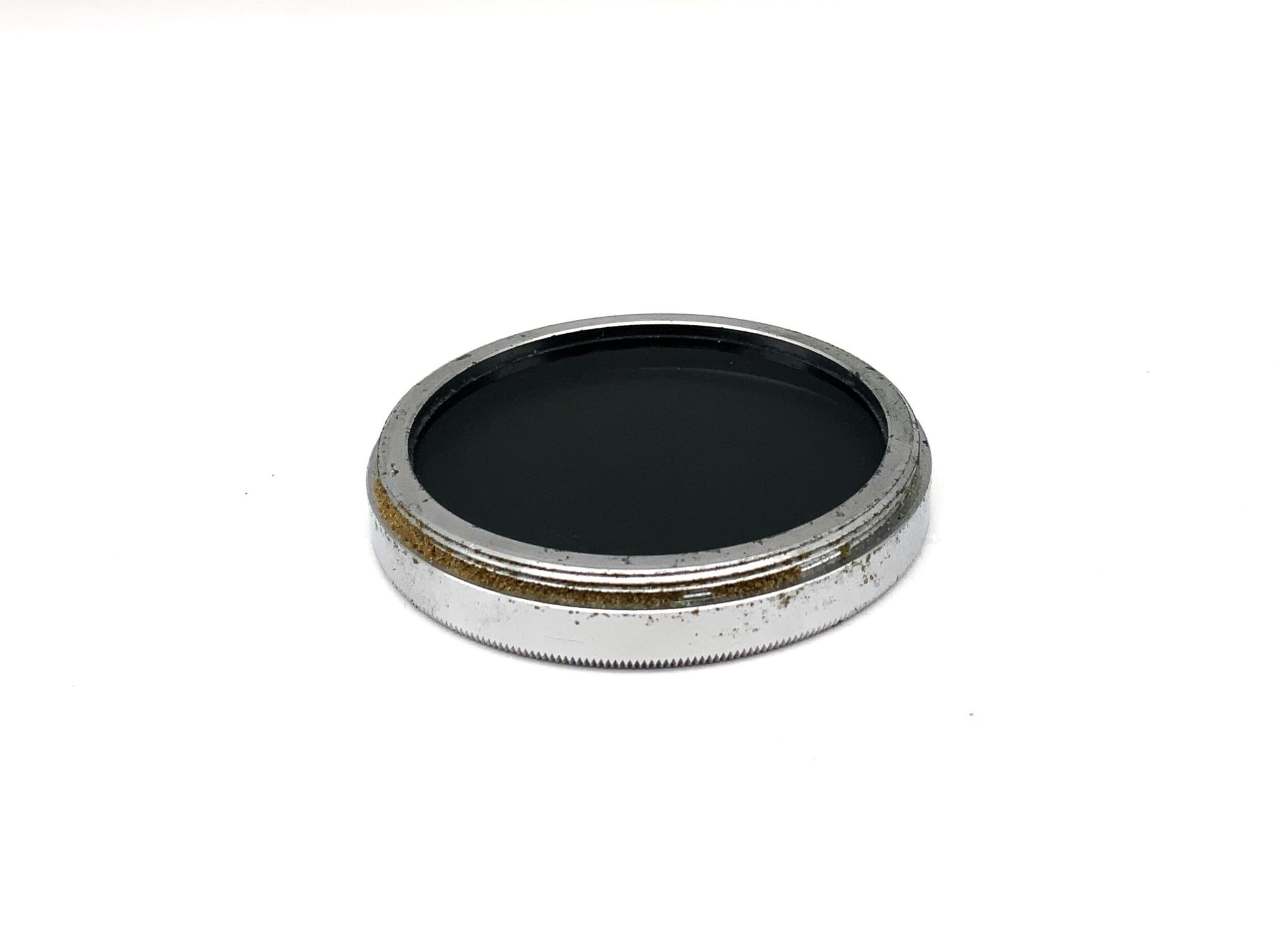 B+W 43ES gray filters, 4x filters, 43mm circular filter thread