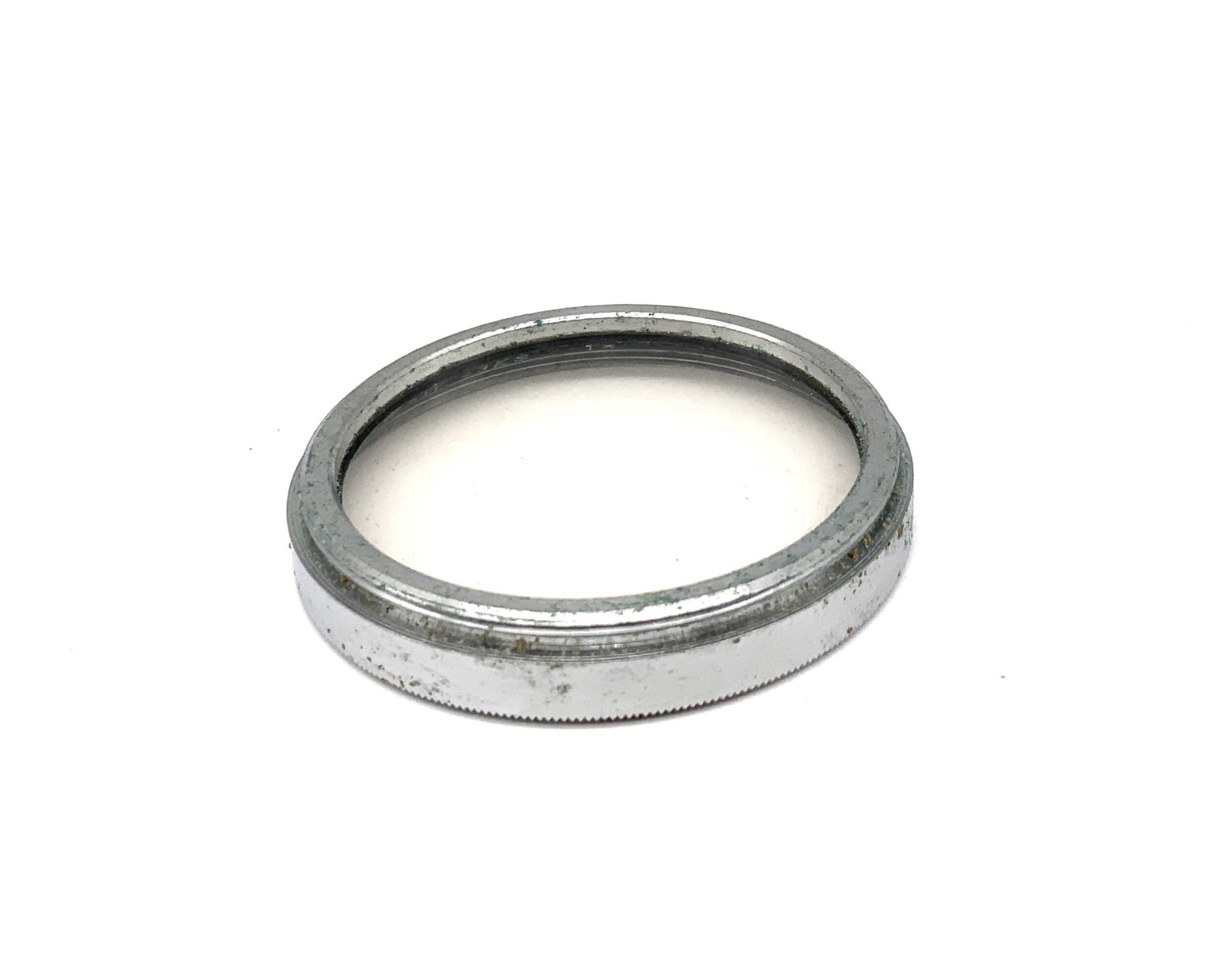 B+W UV 43Es 1x Filter 43mm Circular Filter Thread