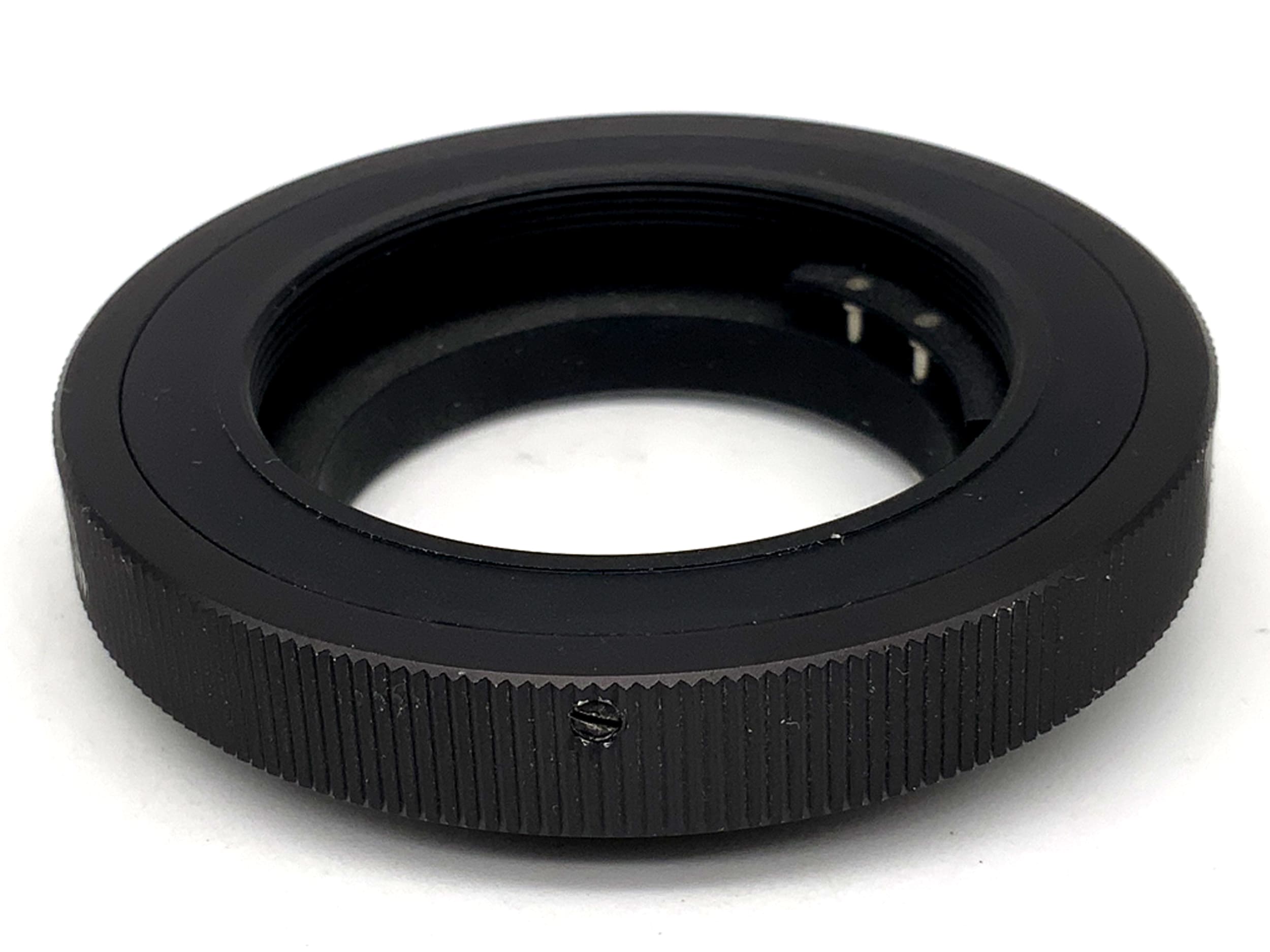 Sigma PE lens adapter lens mount converter (T2 -> M42)