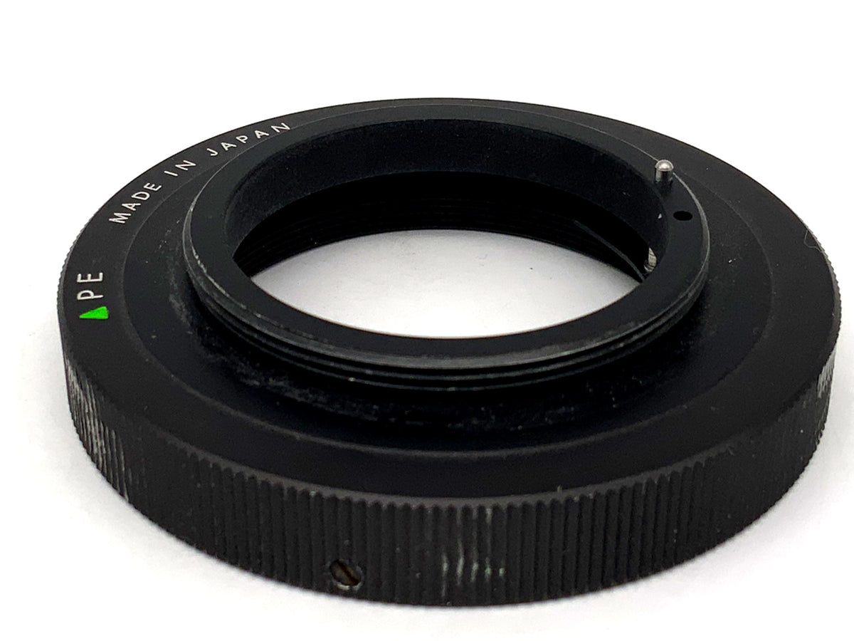 Sigma PE lens adapter lens mount converter (T2 -> M42)