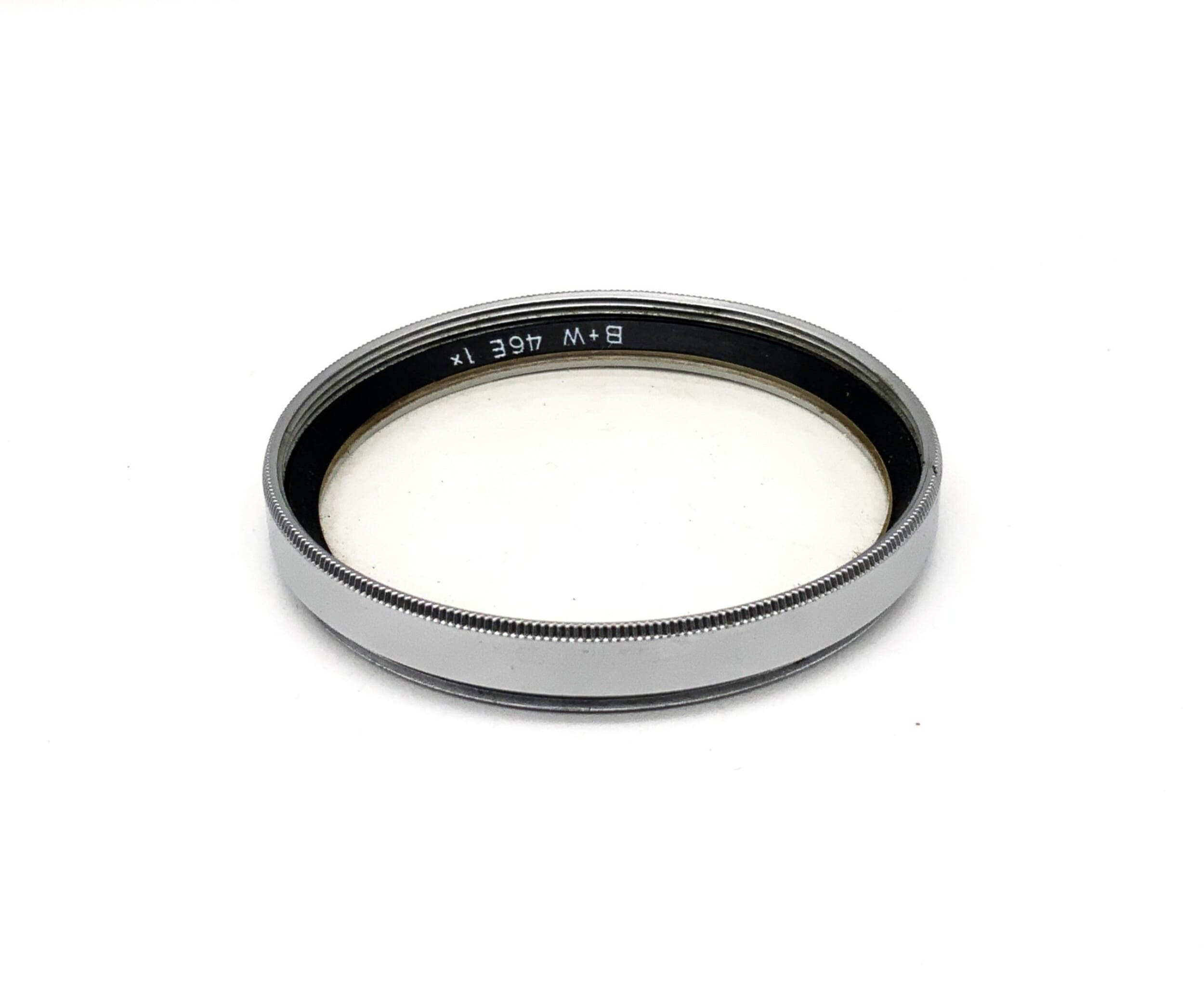 B+W UV 46E 1x Filter 46mm Circular Filter Thread