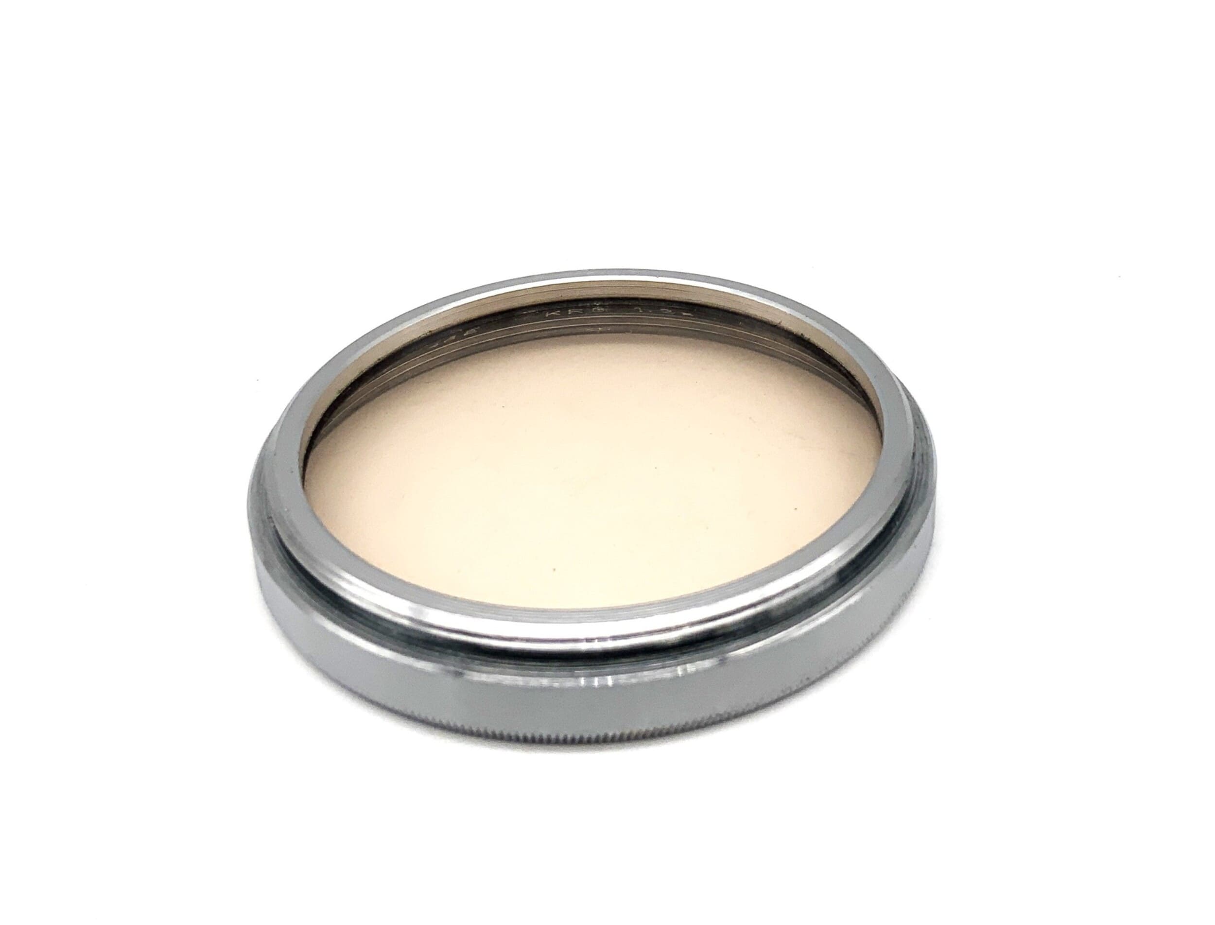 B+W Correction Filter 48E KR3 1.2x Filter 48mm Circular Filter Thread