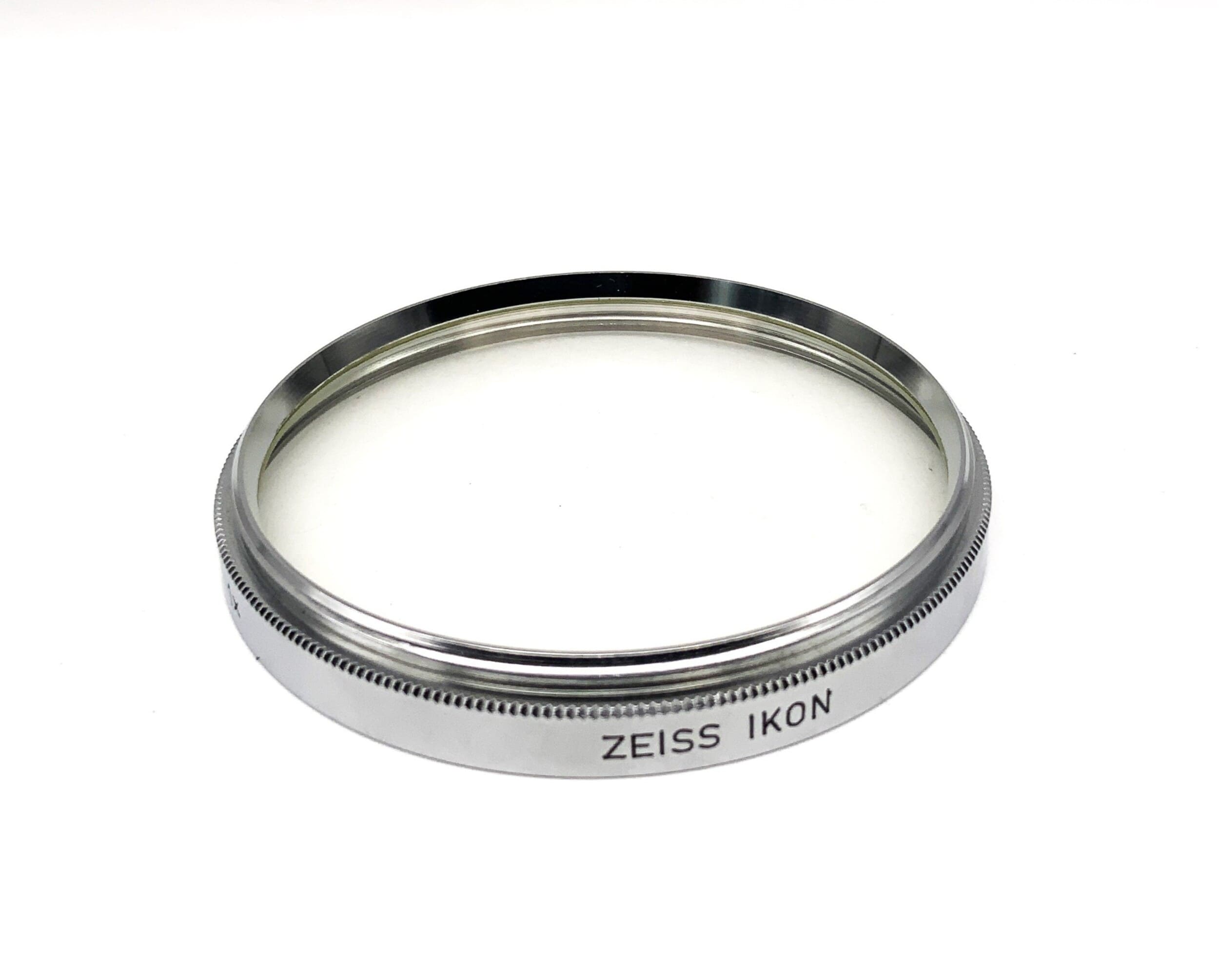 Zeiss Ikon UV -0 S 60 UV 1x Filter 60mm Circular Filter Thread