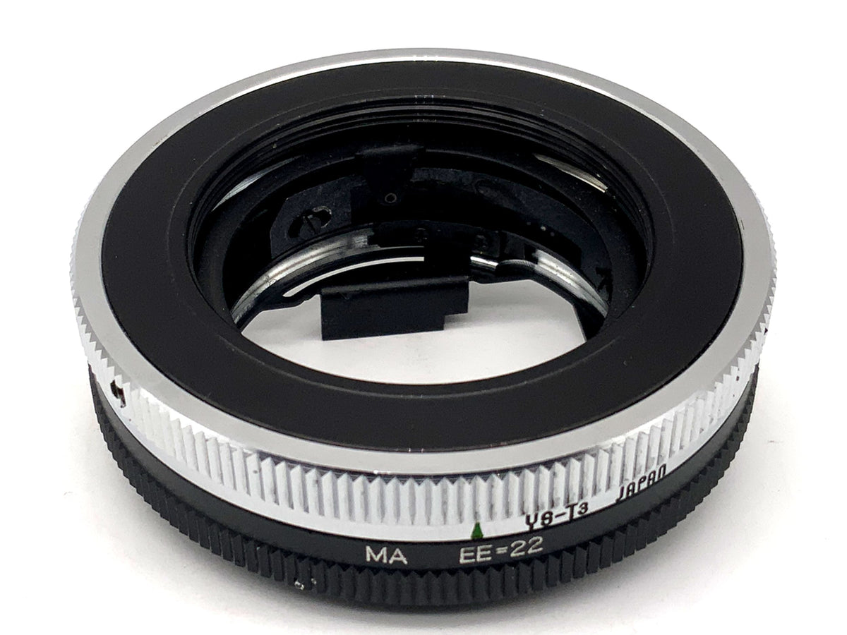 Sigma lens adapter for 1:4 lens mount converter (T2 -> Konica AR)
