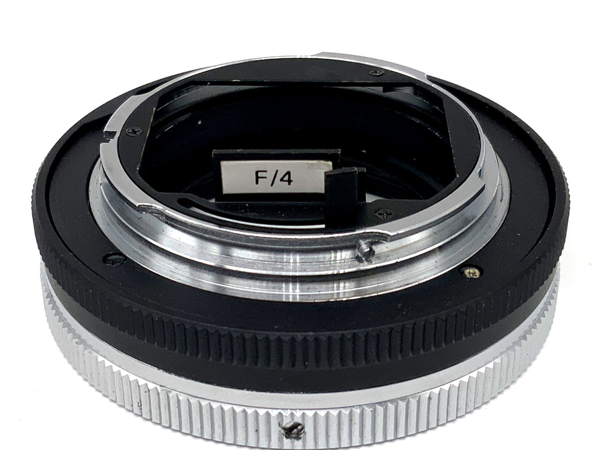 Sigma lens adapter for 1:4 lens mount converter (T2 -> Konica AR)