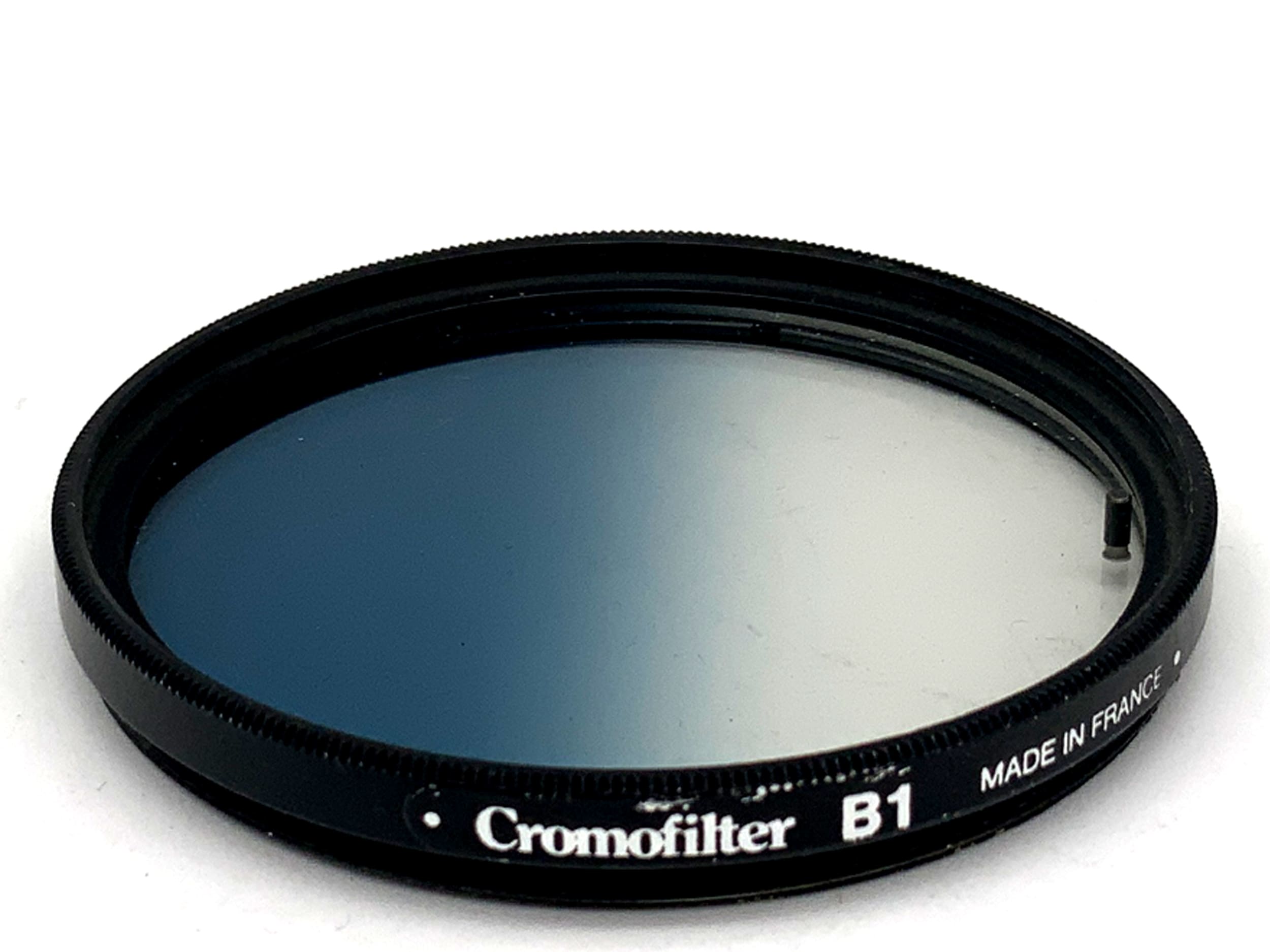 Chromofilter gradient effect B1 filter 49mm circular filter thread