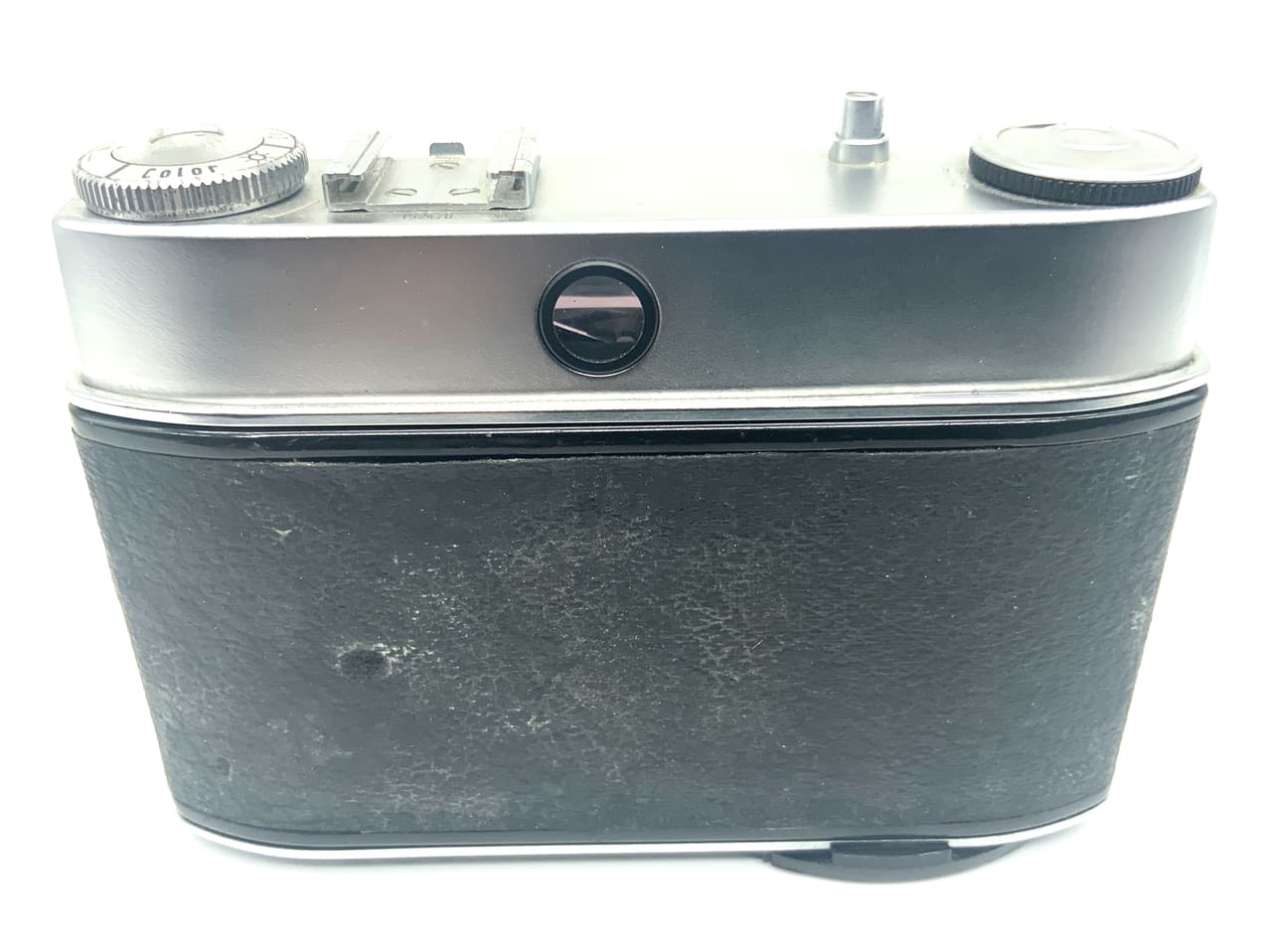 Kodak Retinette 1A Sucherkamera mit Pronto Reomar 50mm f:3.5 Analogkamera