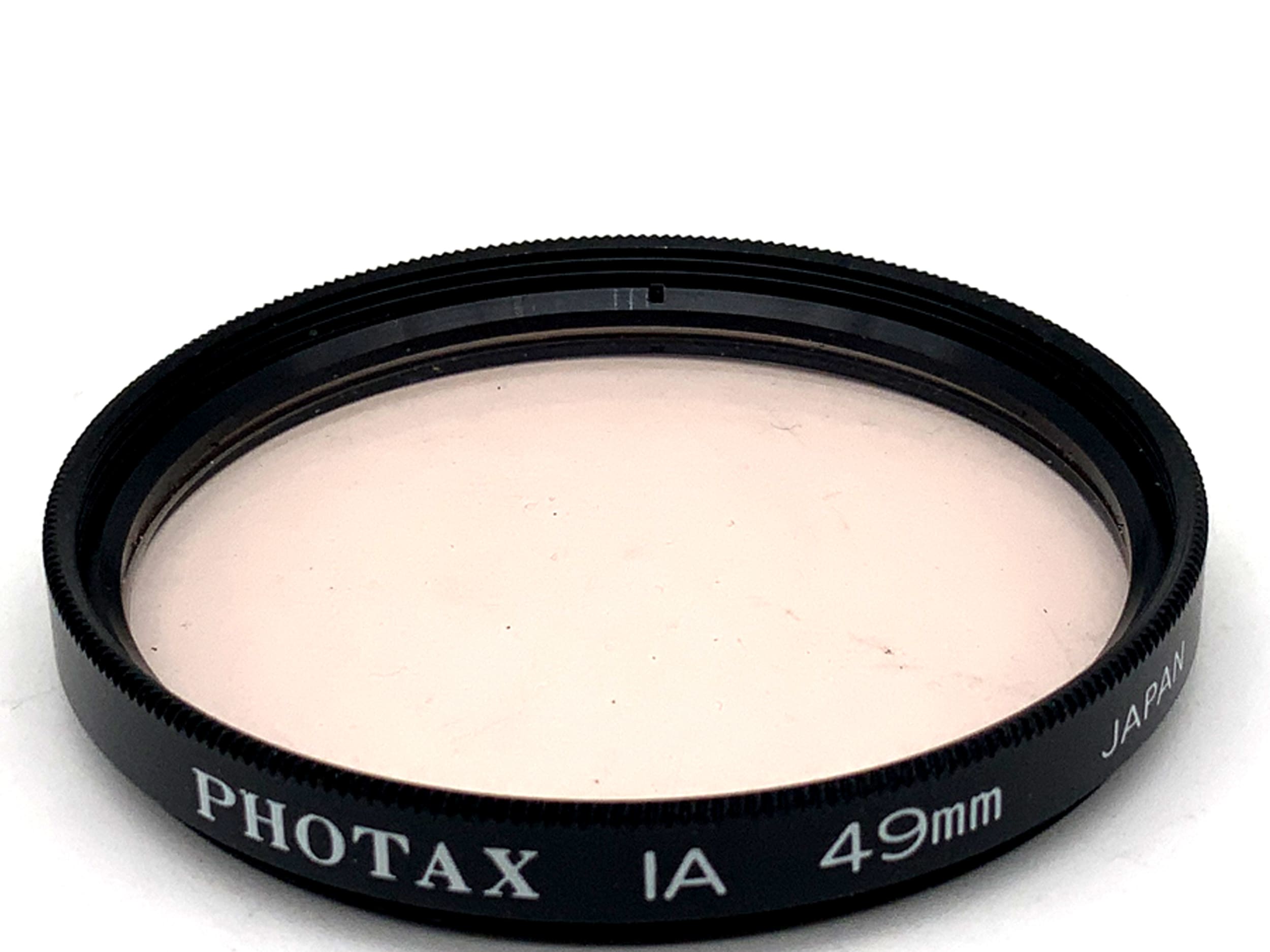 Photax Skylight 1A Filter 49mm Circular Filter Thread