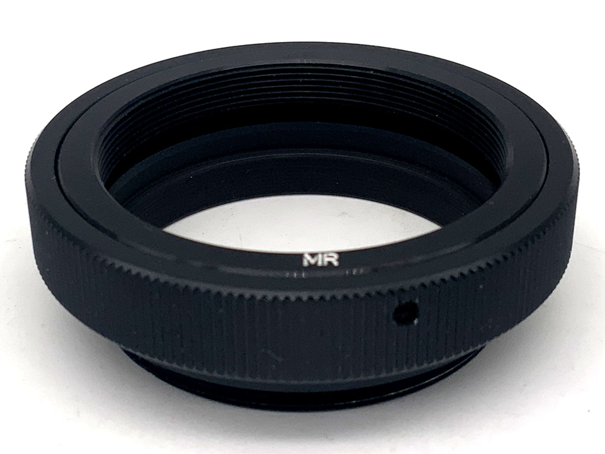Lens adapter lens mount converter (T2 -> Miranda M44)