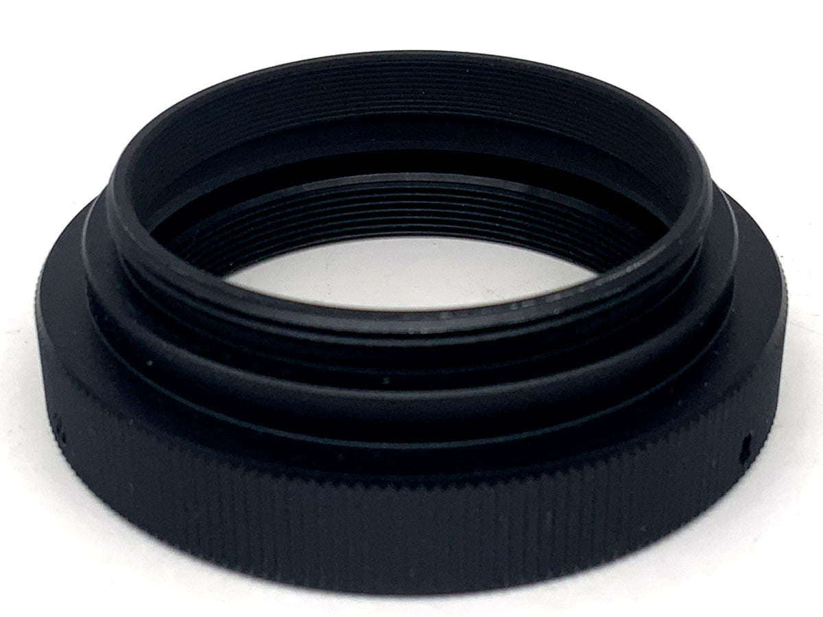 Lens adapter lens mount converter (T2 -> Miranda M44)