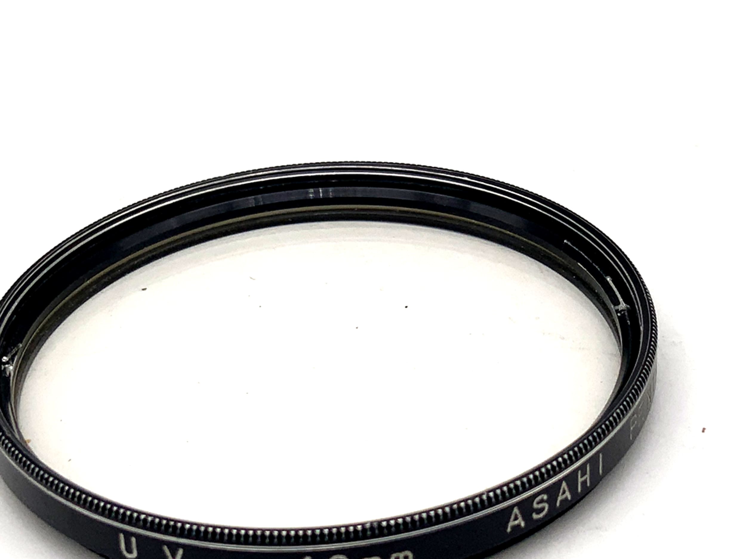 Asahi Pentax UV Filter 49mm Circular Filter Thread