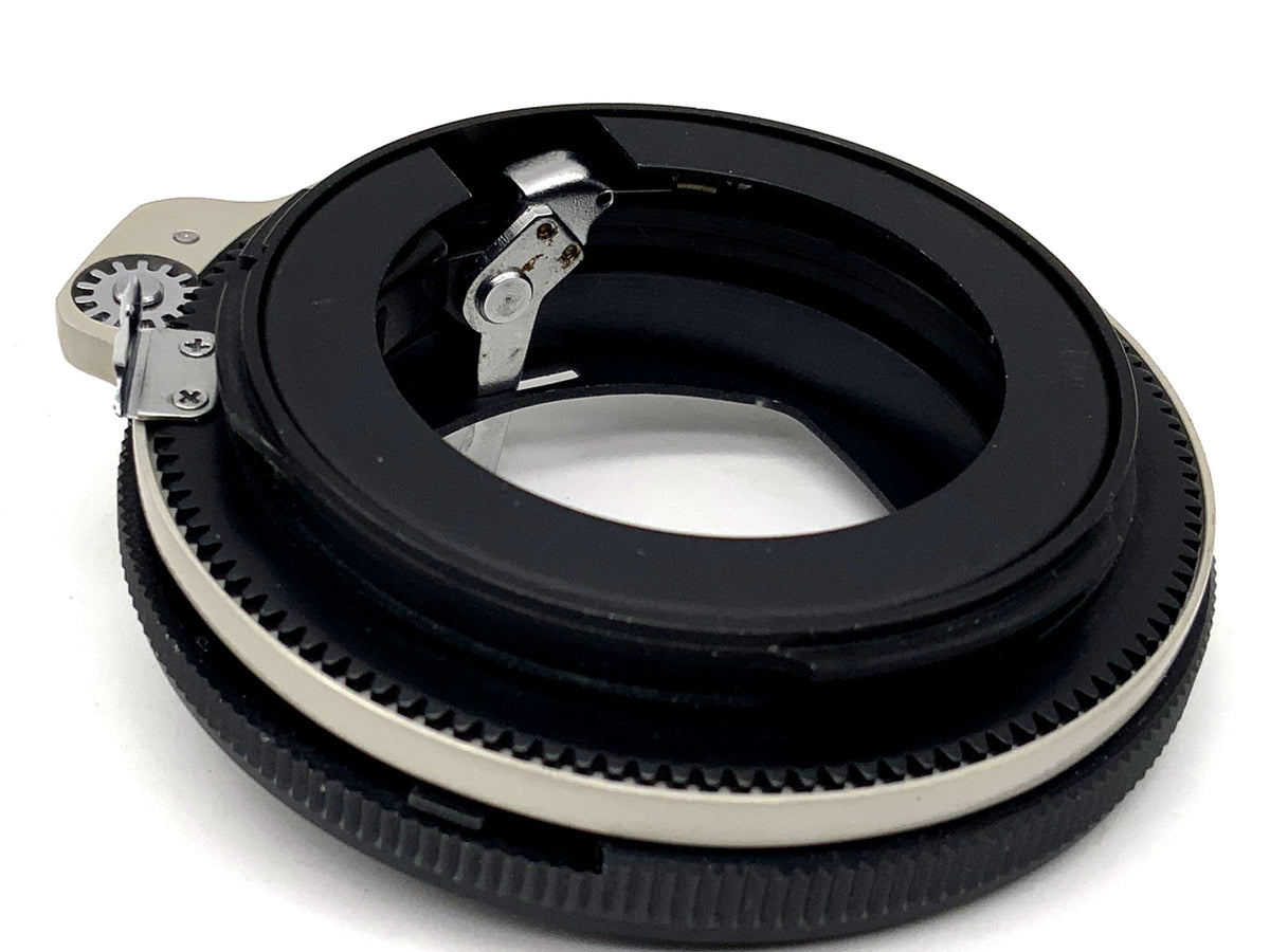 Tamron lens adapter for FTb lens mount converter (Adaptall -> Canon FD)