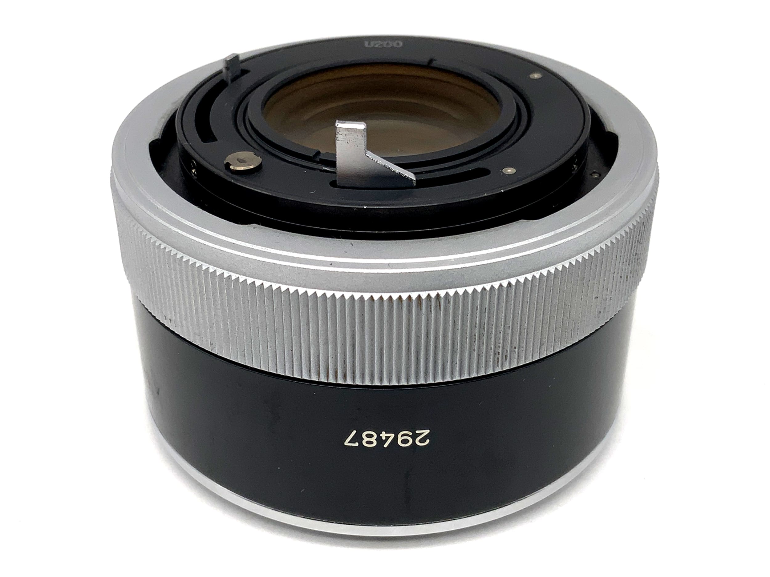 Canon Extender FD 2x-A Converter 2x extender converter (Canon FD)