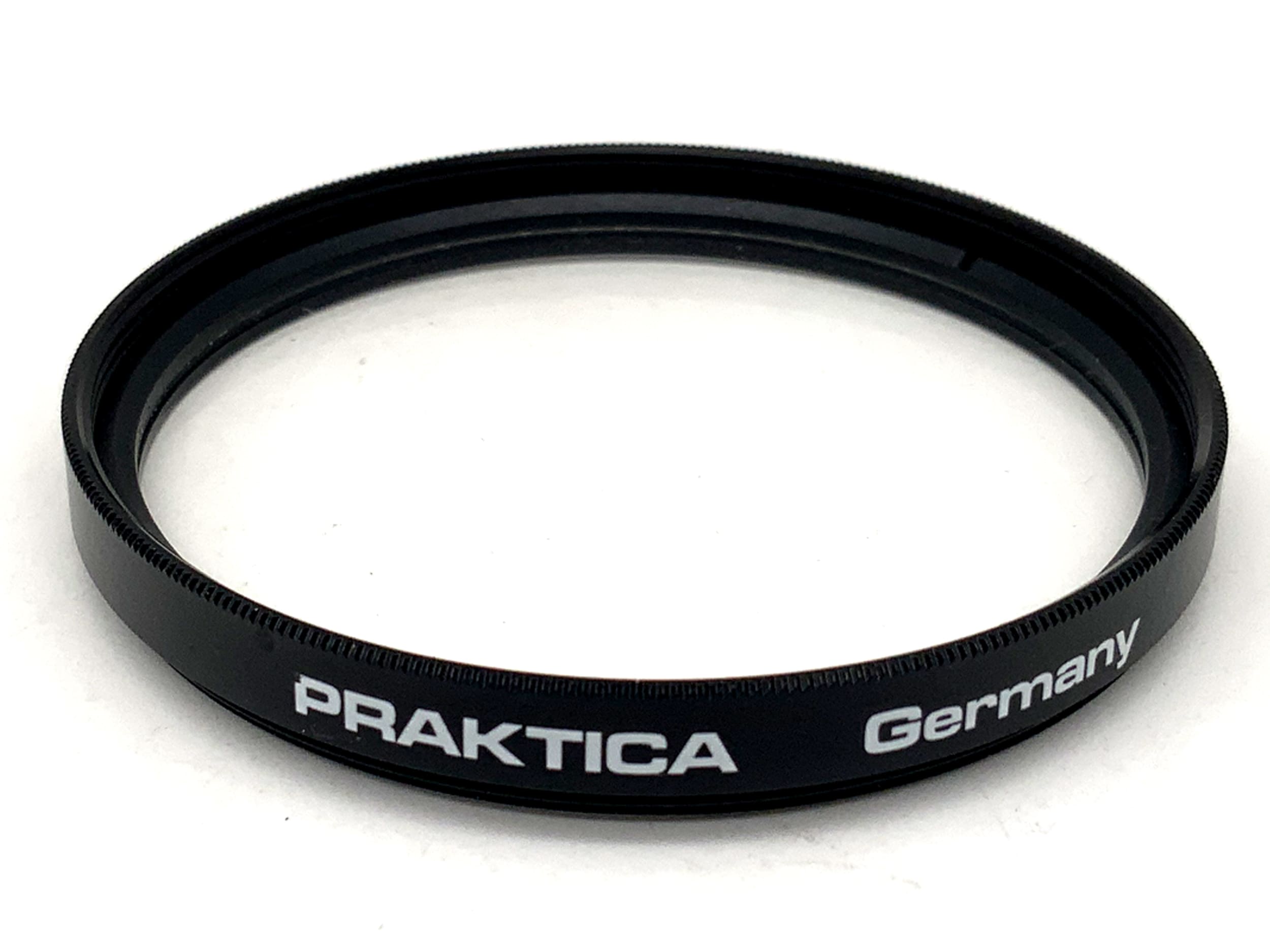Praktica UV UV-Protection Coated Filter 52mm Circular Filter Thread