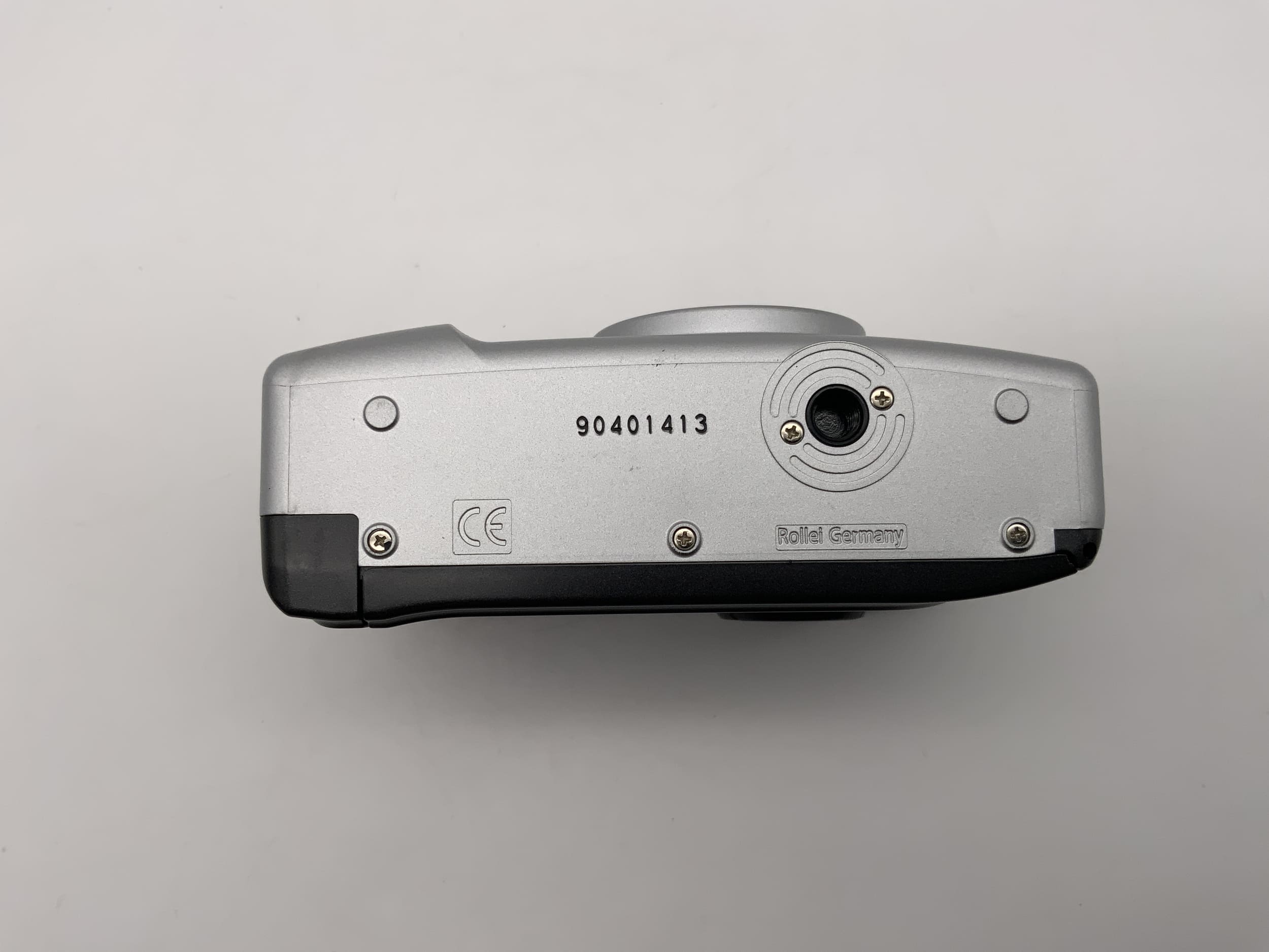 Rollei Giro 70 Compact Camera Point&amp;Shoot Camera 35mm