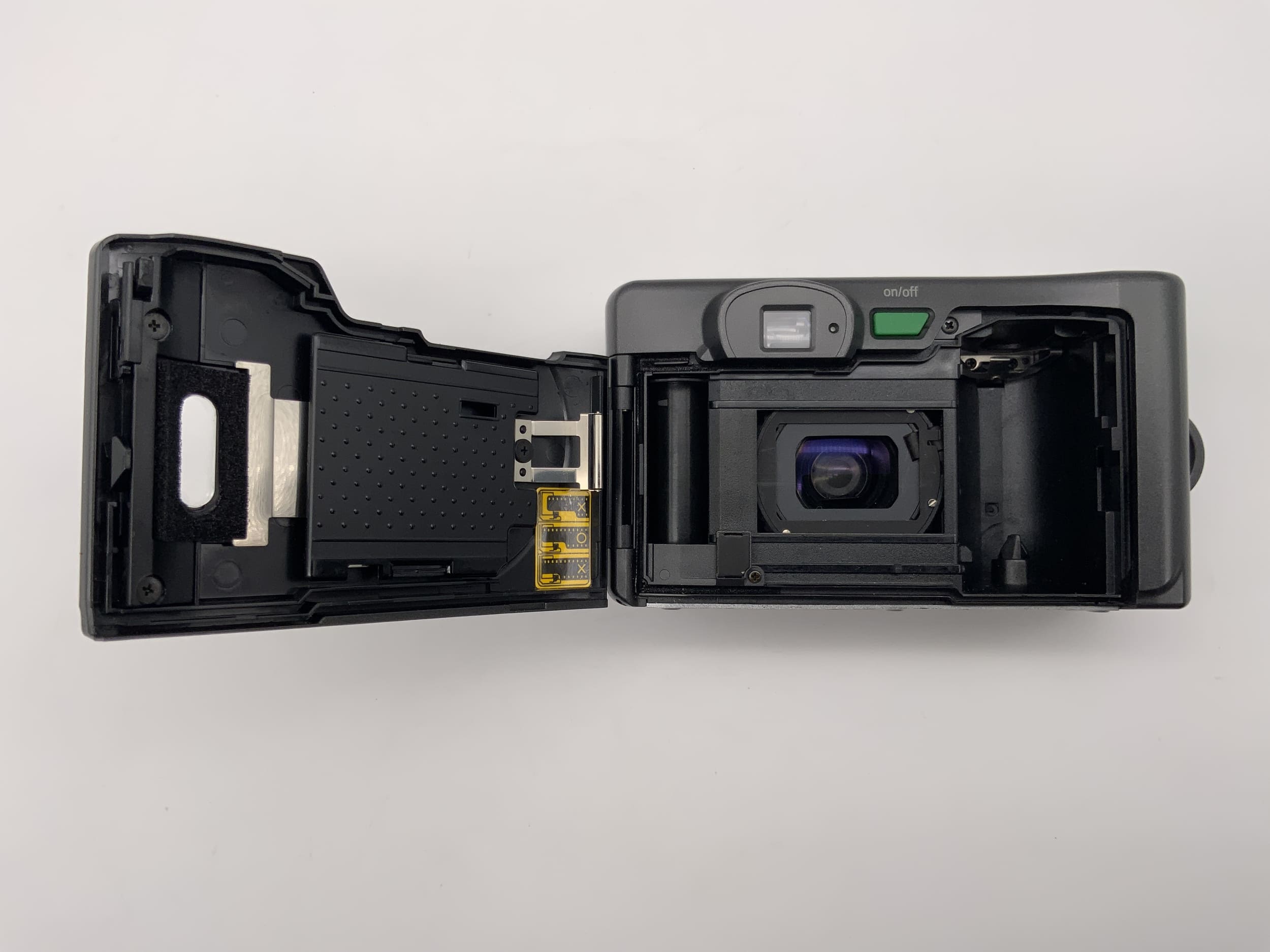 Rollei Giro 70 Compact Camera Point&amp;Shoot Camera 35mm