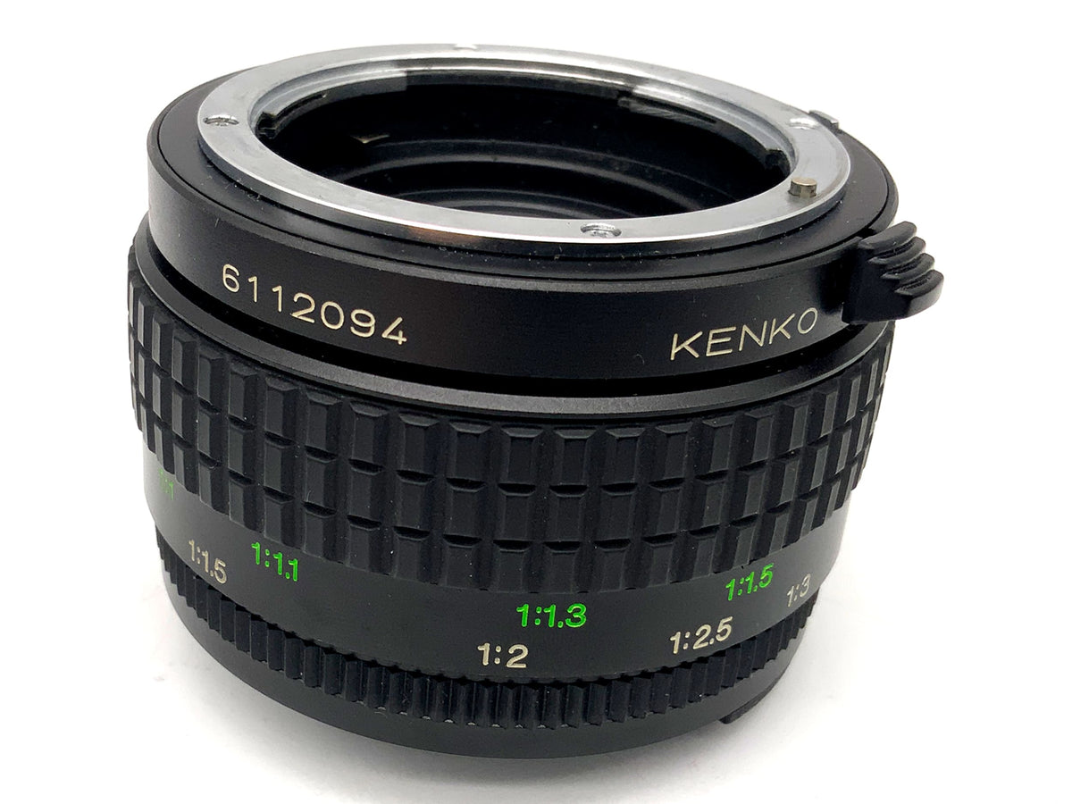 Kenko NAS Macro Teleplus Converter 2x extender converter (Nikon F)