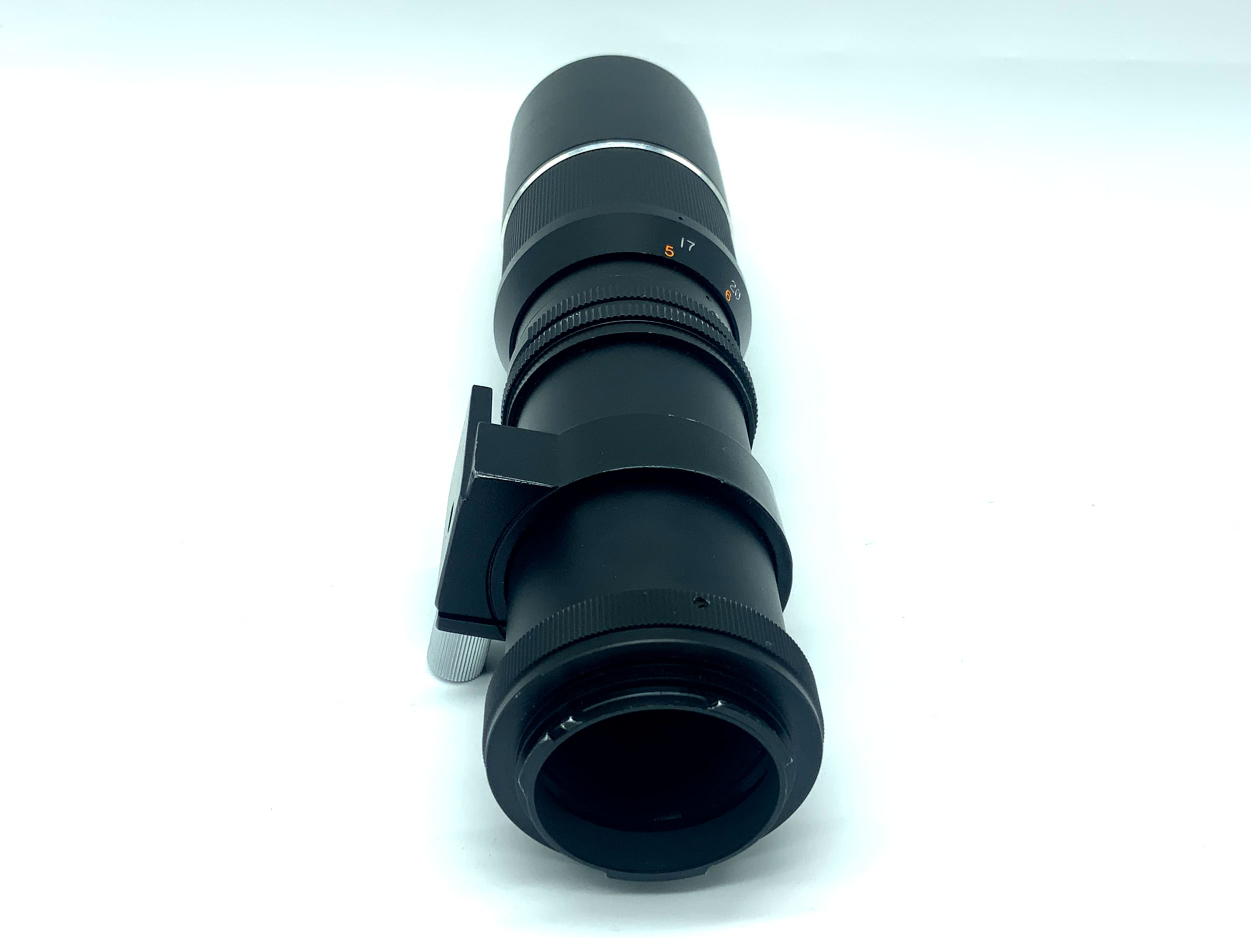 Beroflex 300mm 1:5.6 Objektiv Festbrennweite (Minolta MD)
