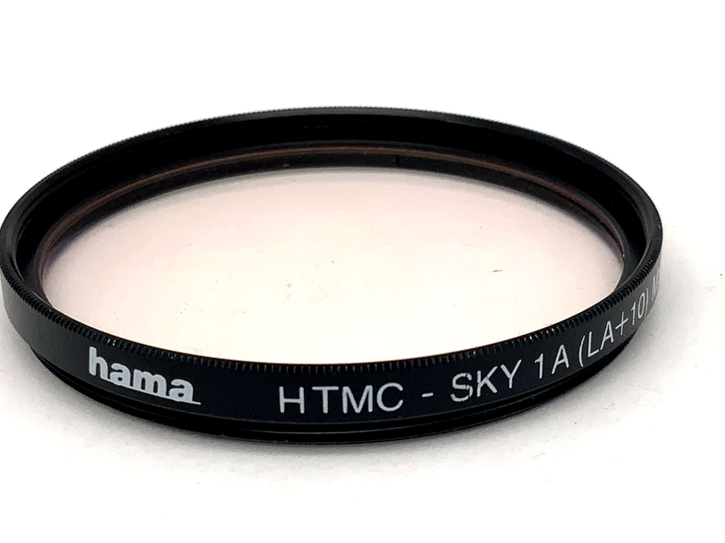 Hama Skylight HTMC-Sky 1A (LA+10) M52 (IV) Filter 52mm Circular Filter Thread
