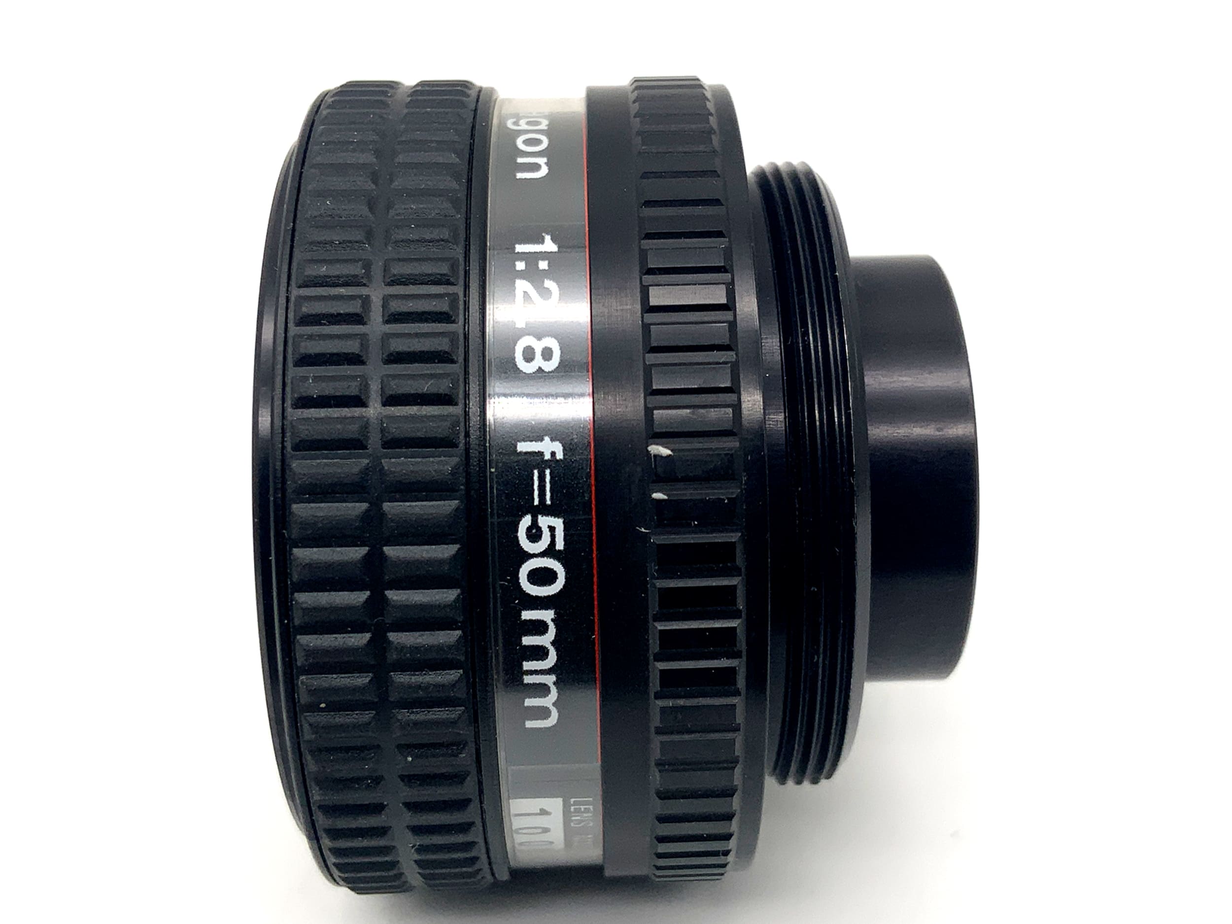 Rodenstock Rodagon 50mm 1:2.8 Vergrößerungsobjektiv Enlarger Lens (M39)