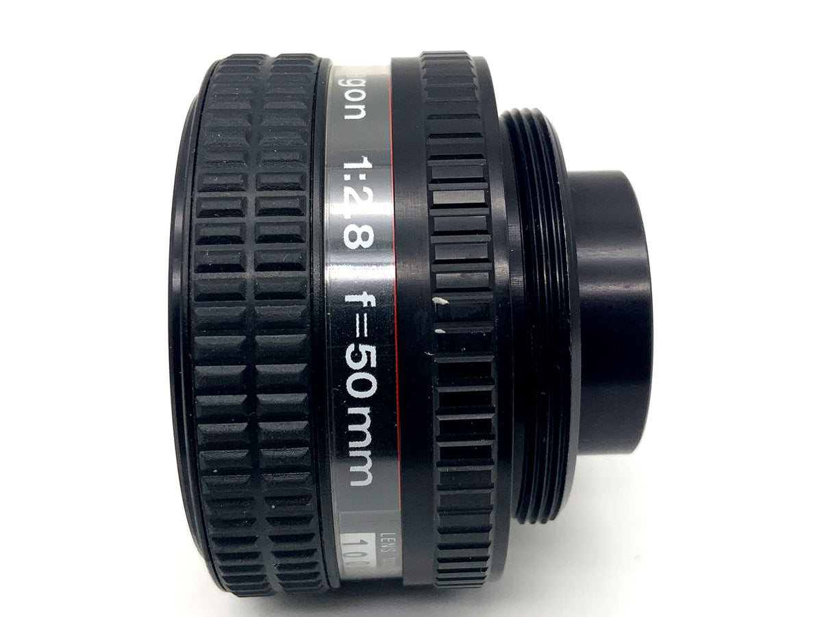 Rodenstock Rodagon 50mm 1:2.8 Vergrößerungsobjektiv Enlarger Lens (M39)
