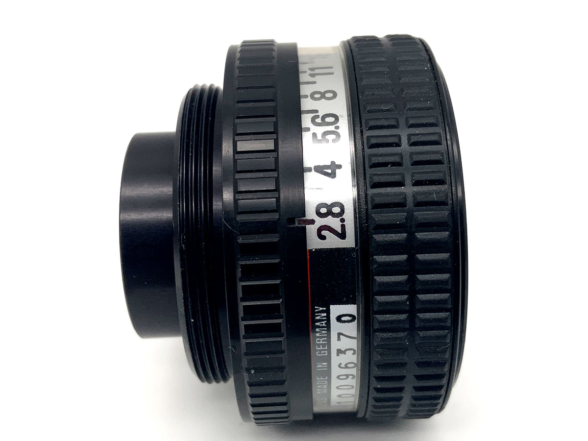 Rodenstock Rodagon 50mm 1:2.8 Vergrößerungsobjektiv Enlarger Lens (M39)