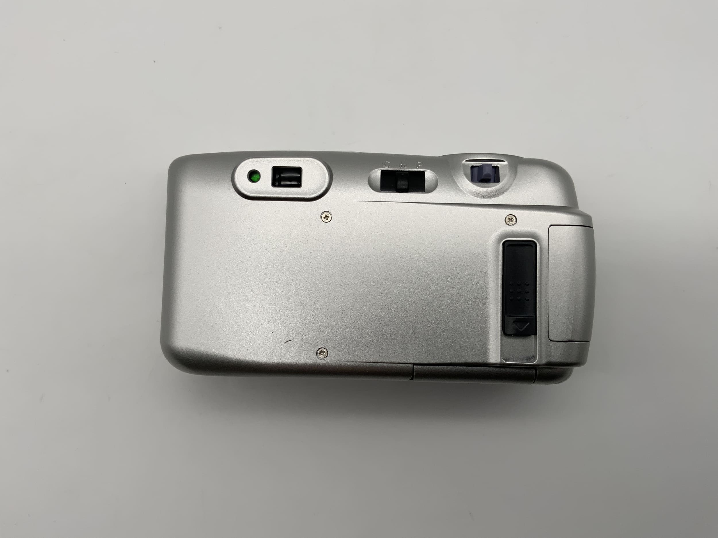 Fujifilm Endeavor 210 ix Zoom Compact Camera Point&amp;Shoot Camera APS