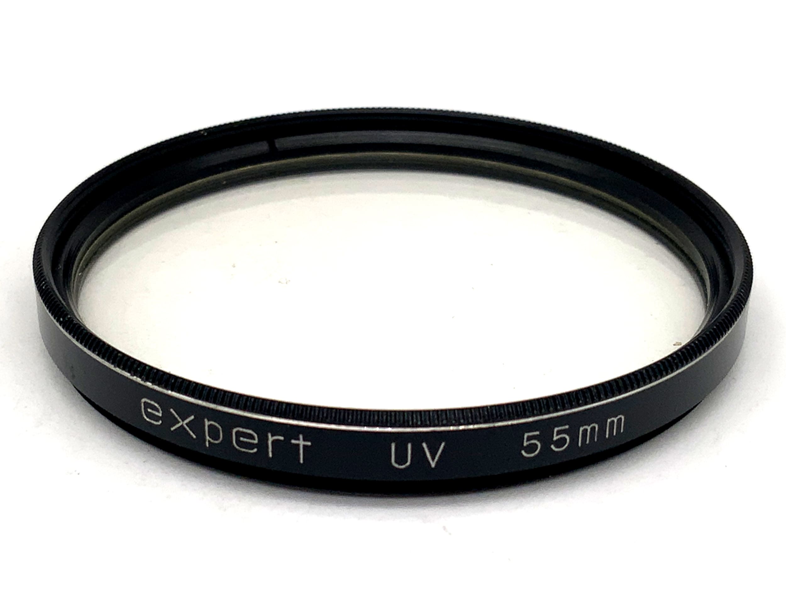 Expert UV Filter 55mm Circular Filter Thread