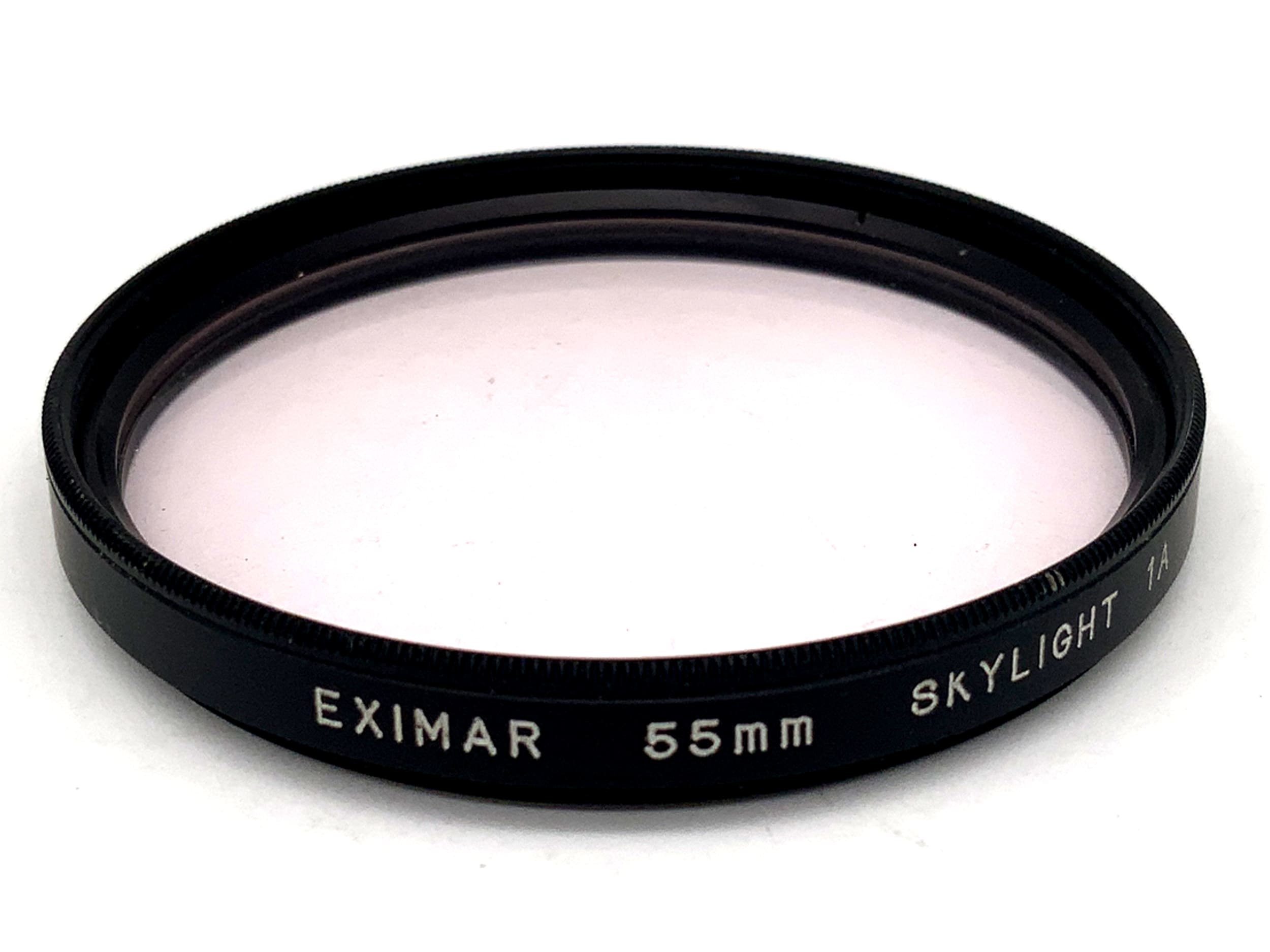Eximar Skylight 1A Filter 55mm Circular Filter Thread