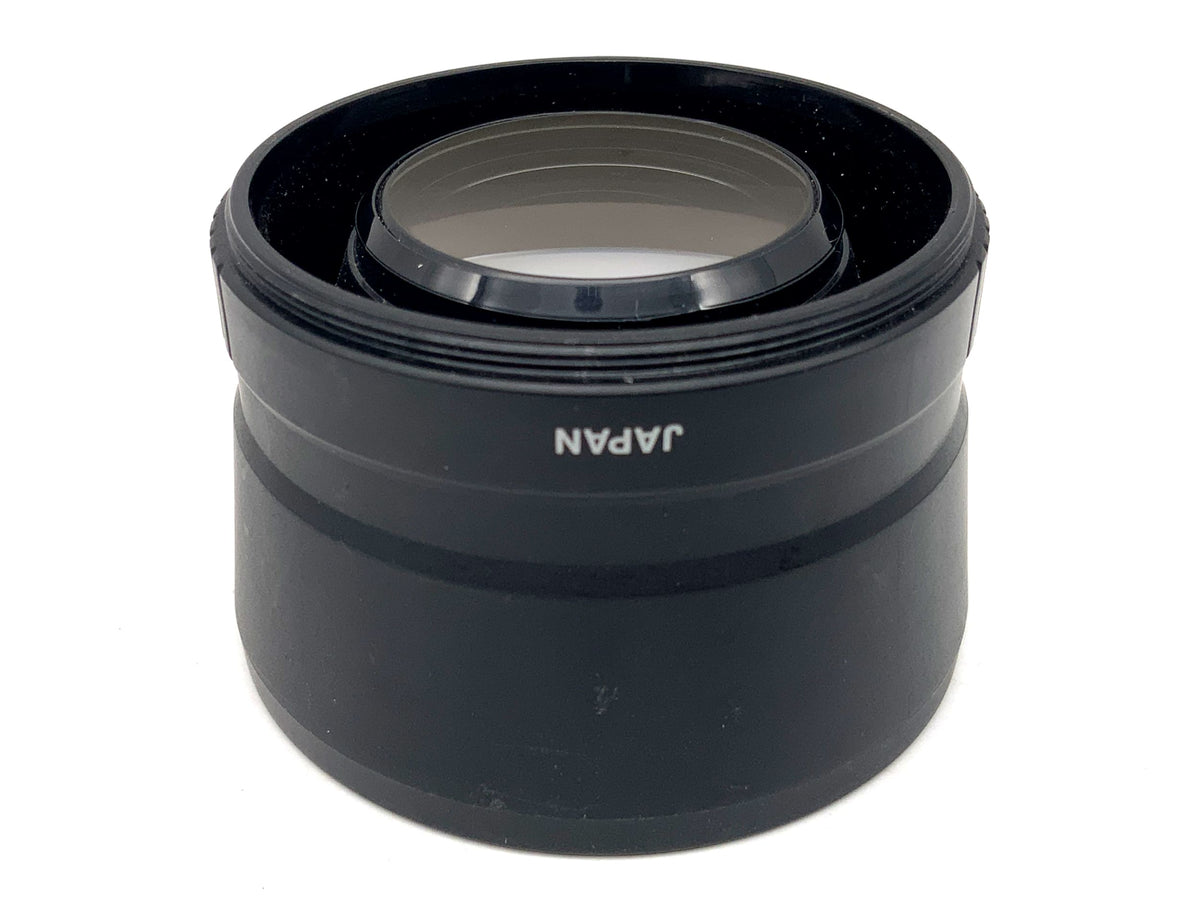 Chinon Tele Converter 1.4x extender converter (58mm)