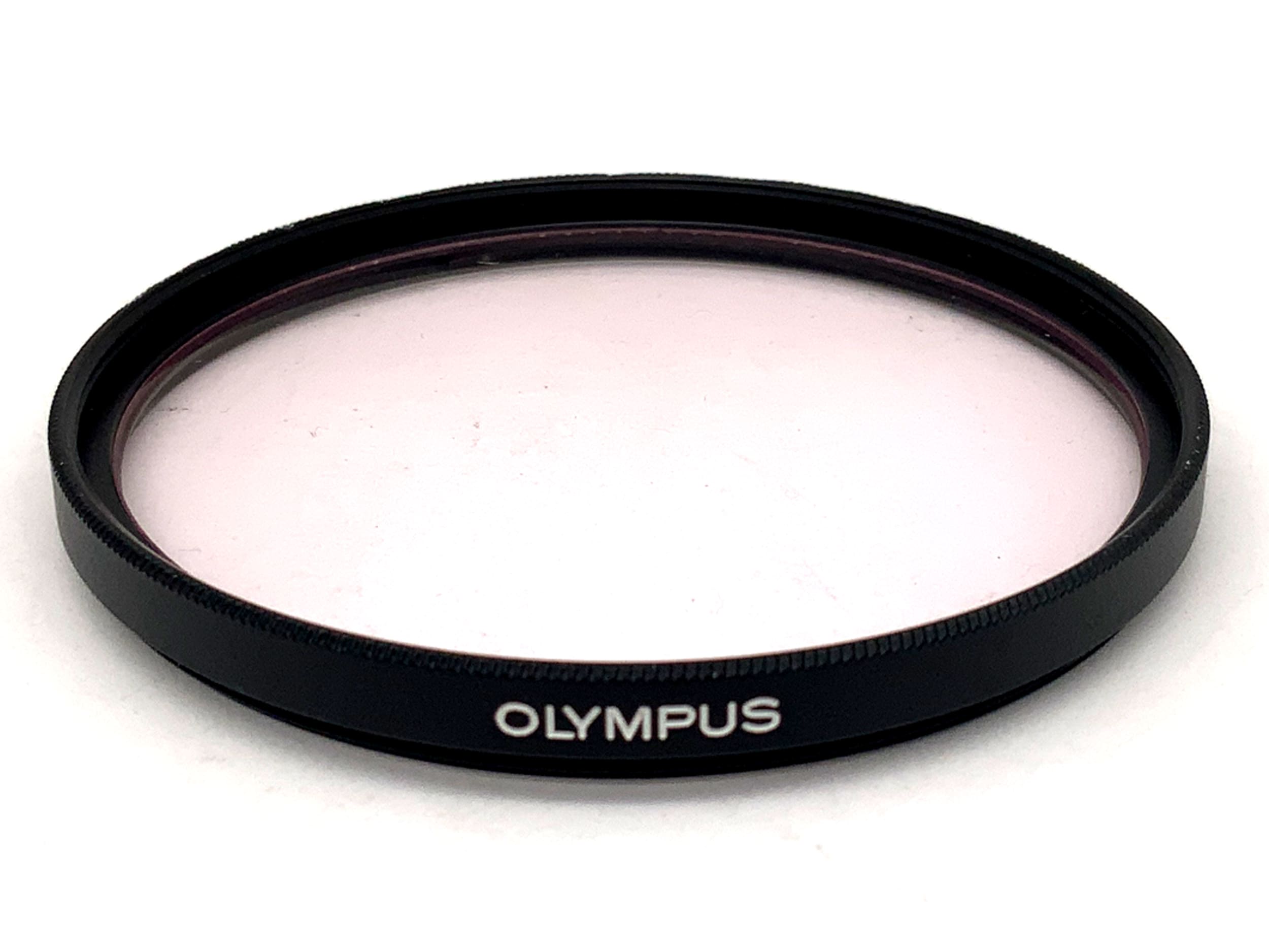 Olympus Skylight Sky (1A) Filter 55mm Circular Filter Thread