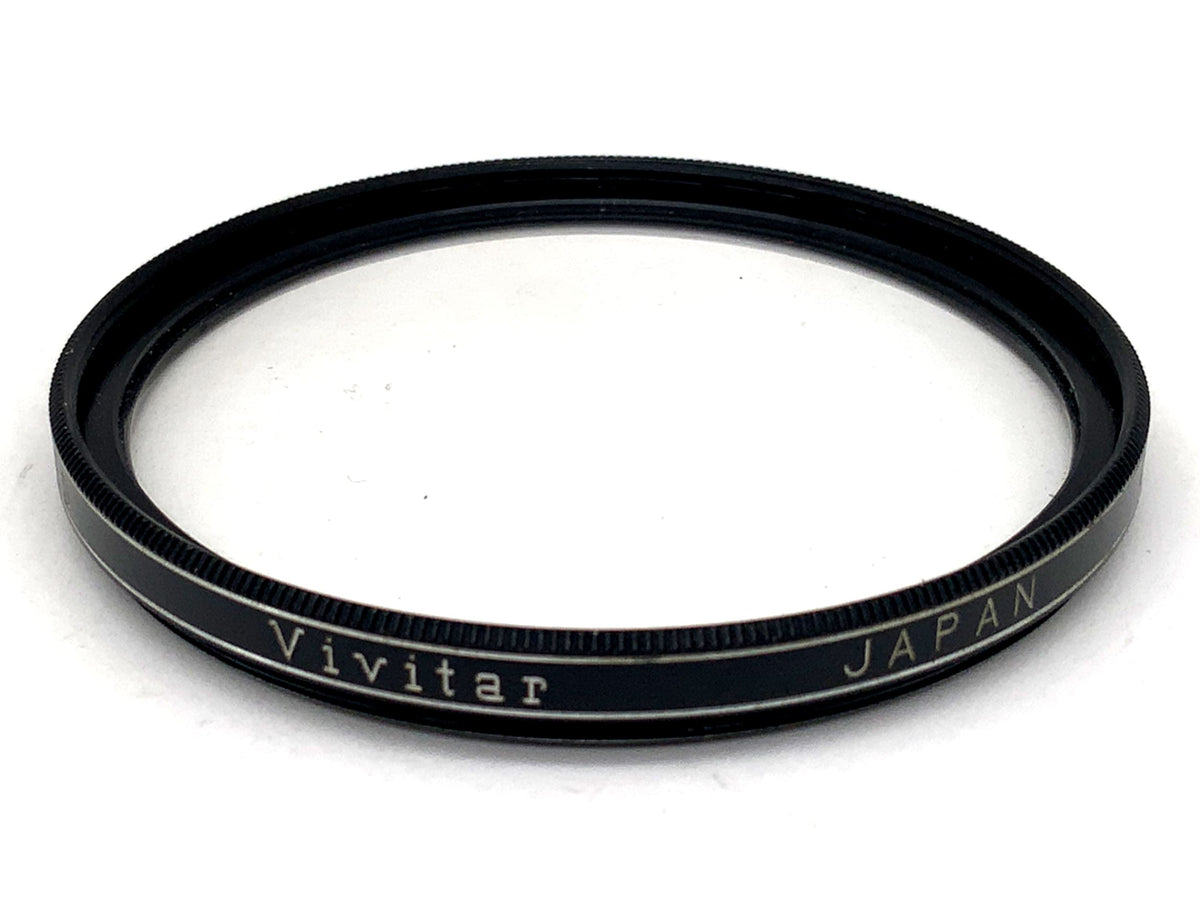 Vivitar Macro Lens Close-Up N0.2 Coated Filter 55mm Circular Filter Thread