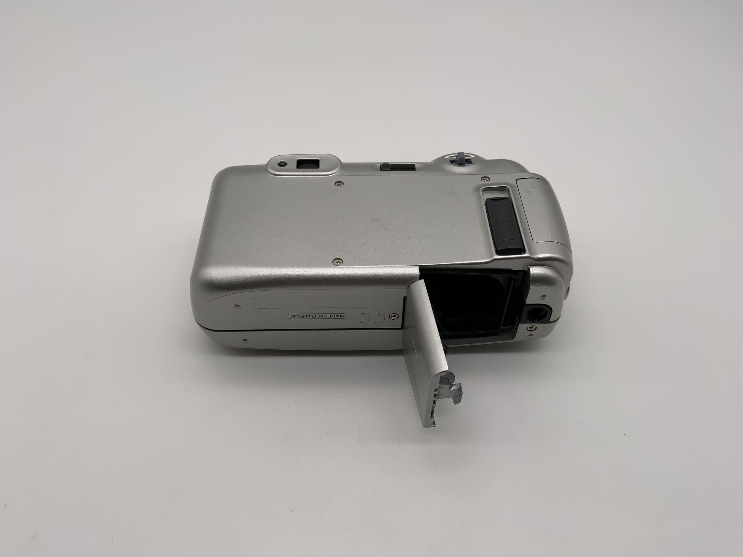 Exixa Axi-20 Zoom Compact Camera Point&amp;Shoot Camera Original Packaging without Battery